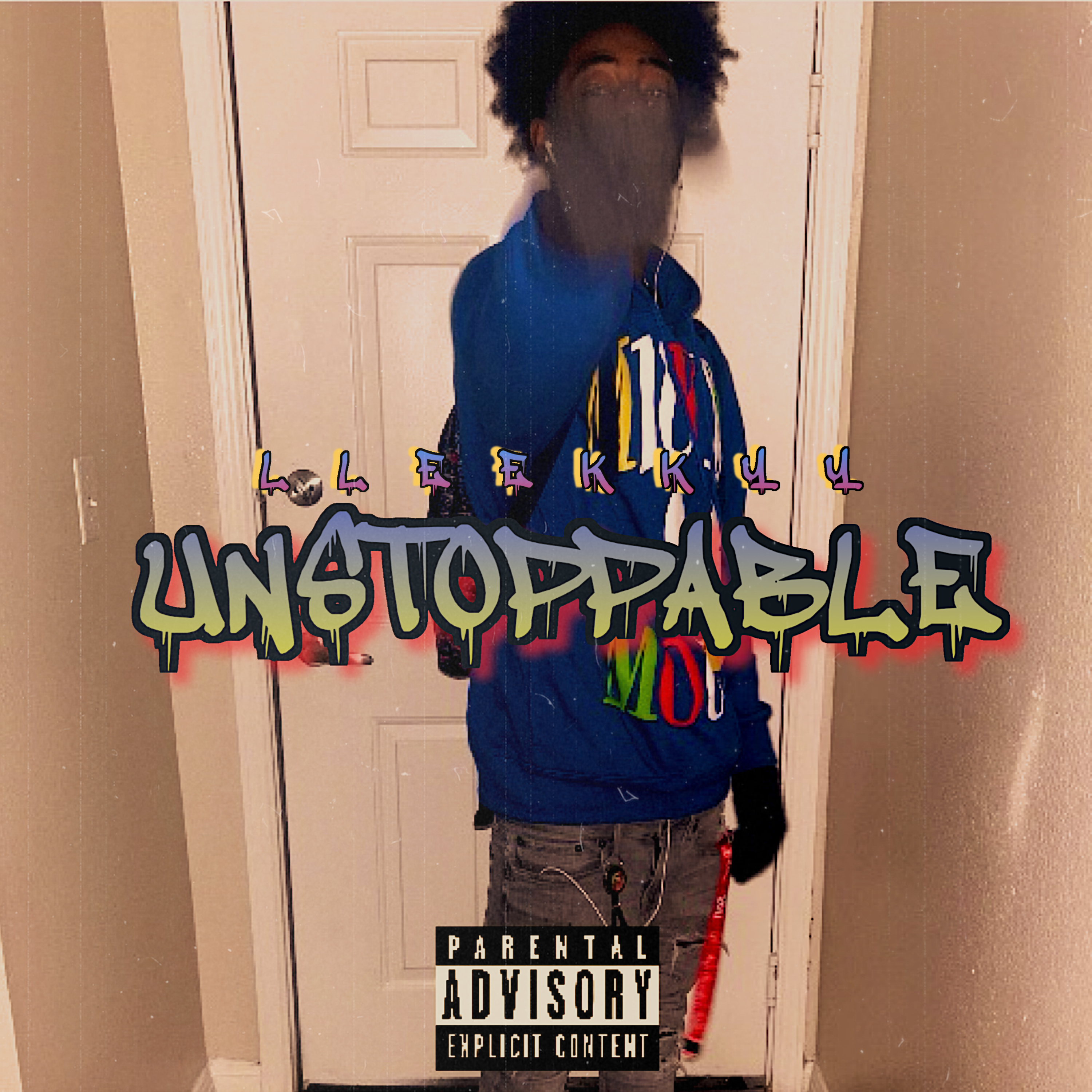 Unstoppable artwork
