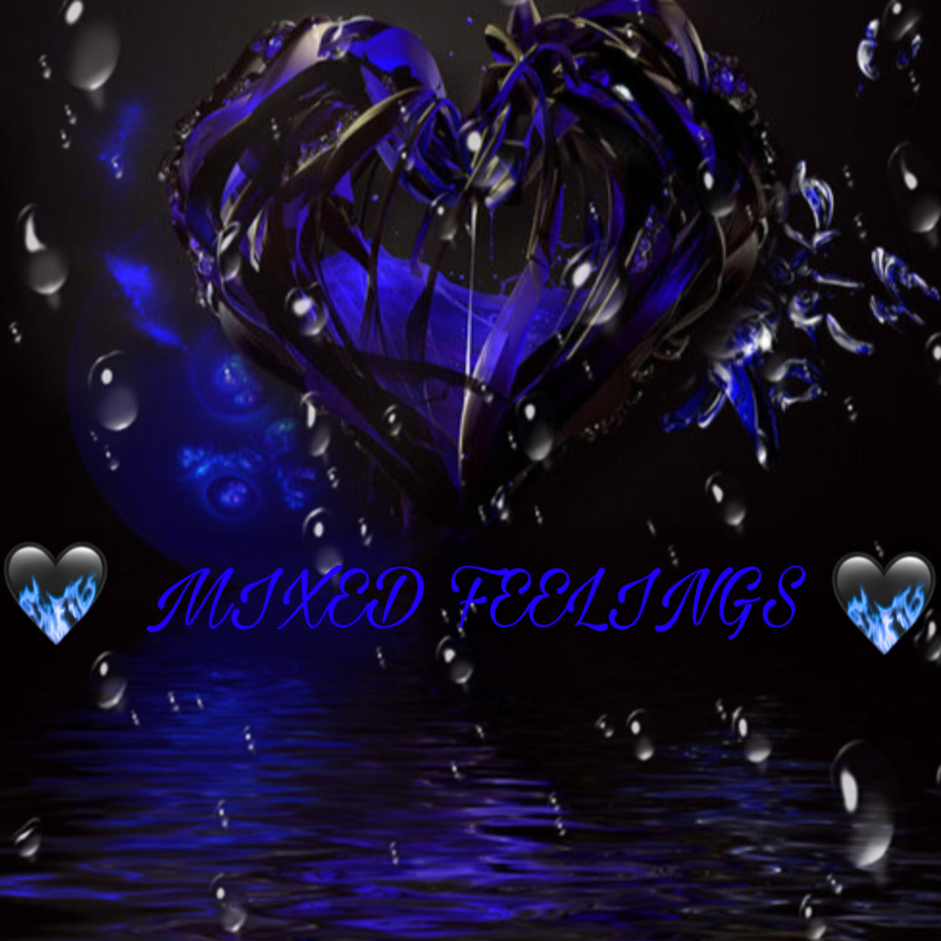 MIXED FEELINGS artwork