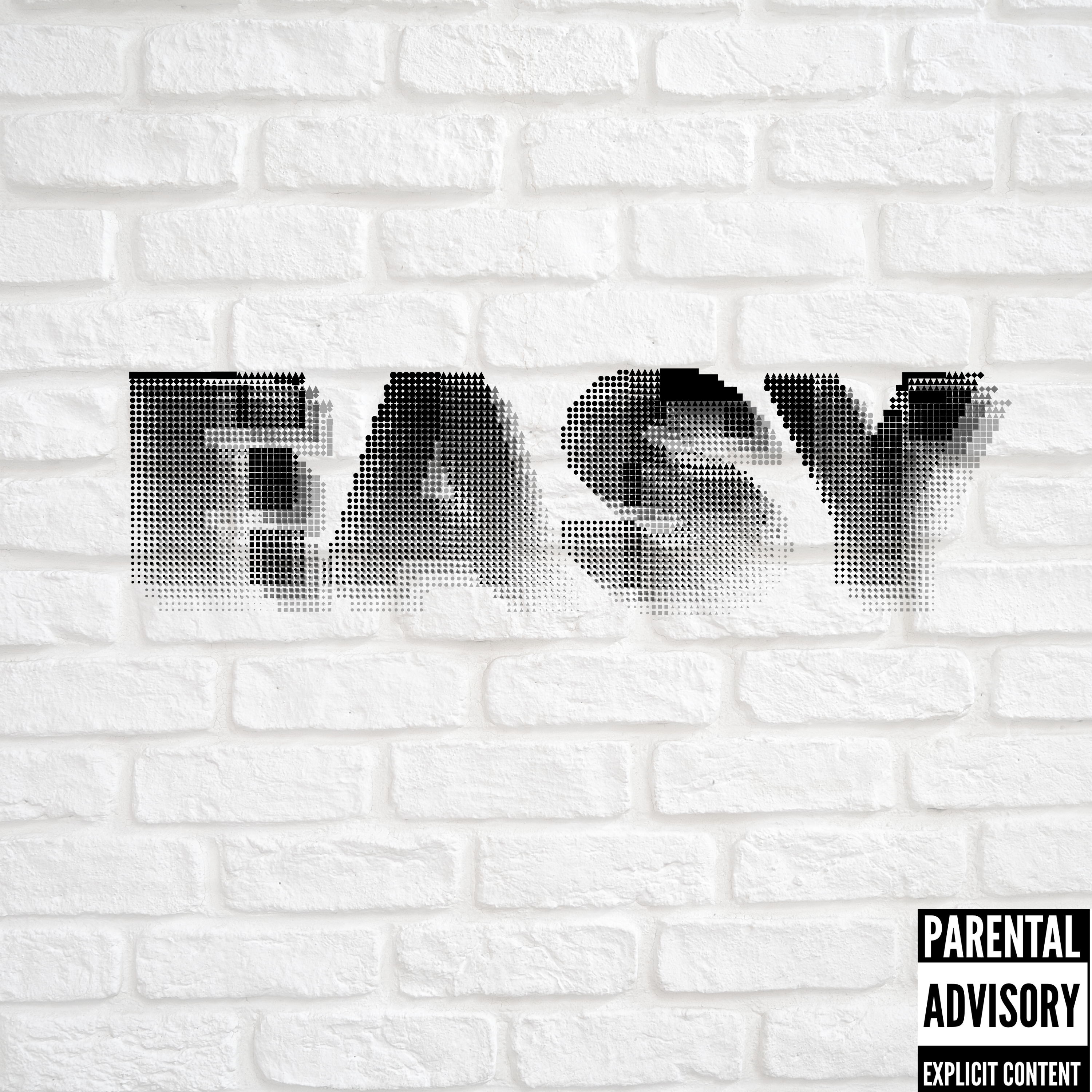 Easy artwork
