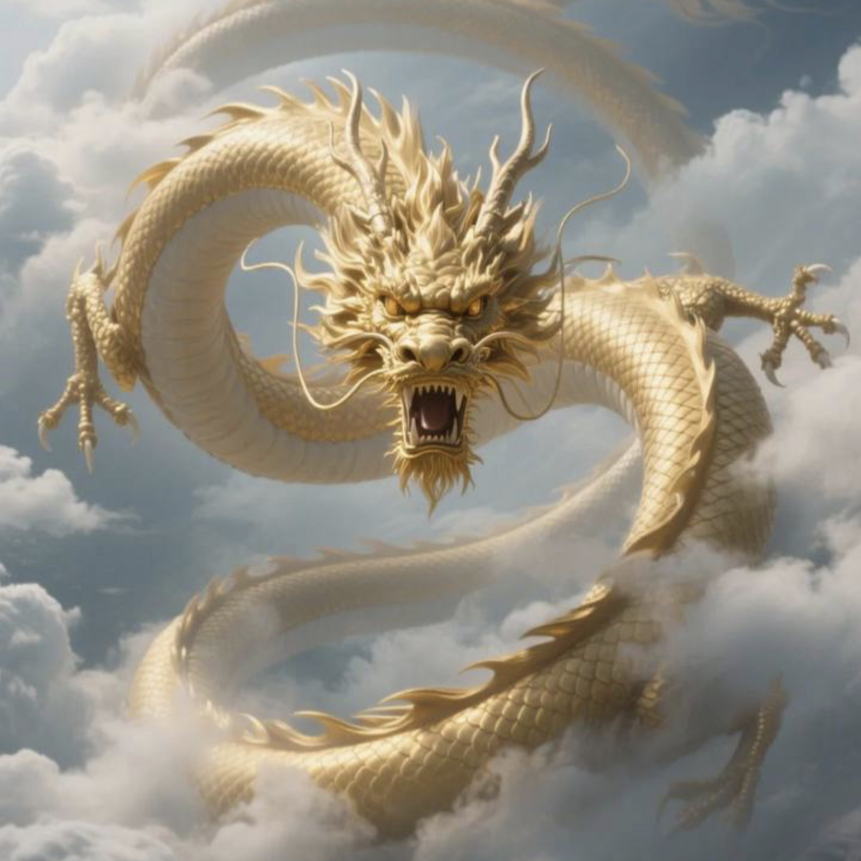 MR DRAGON IM SO TIRED artwork
