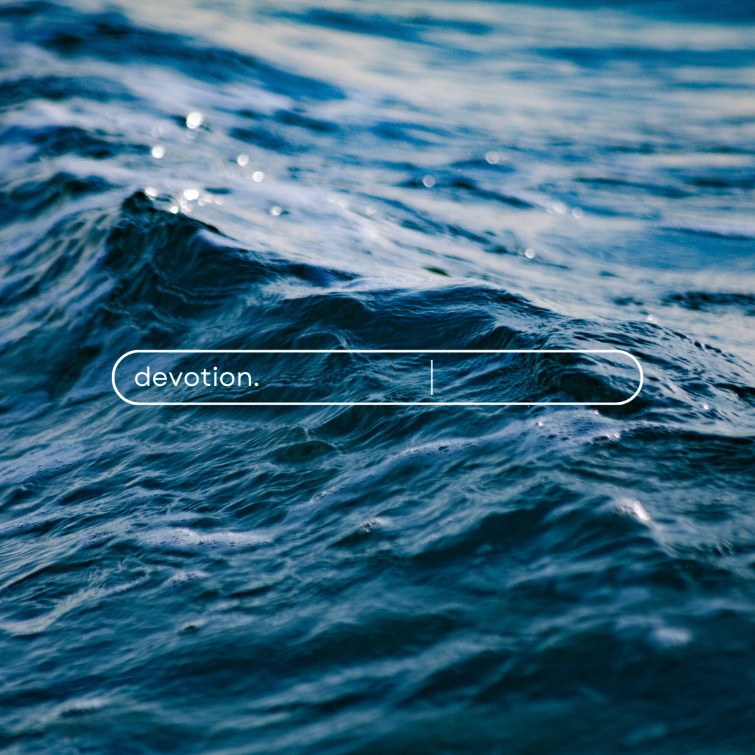 Devotion artwork