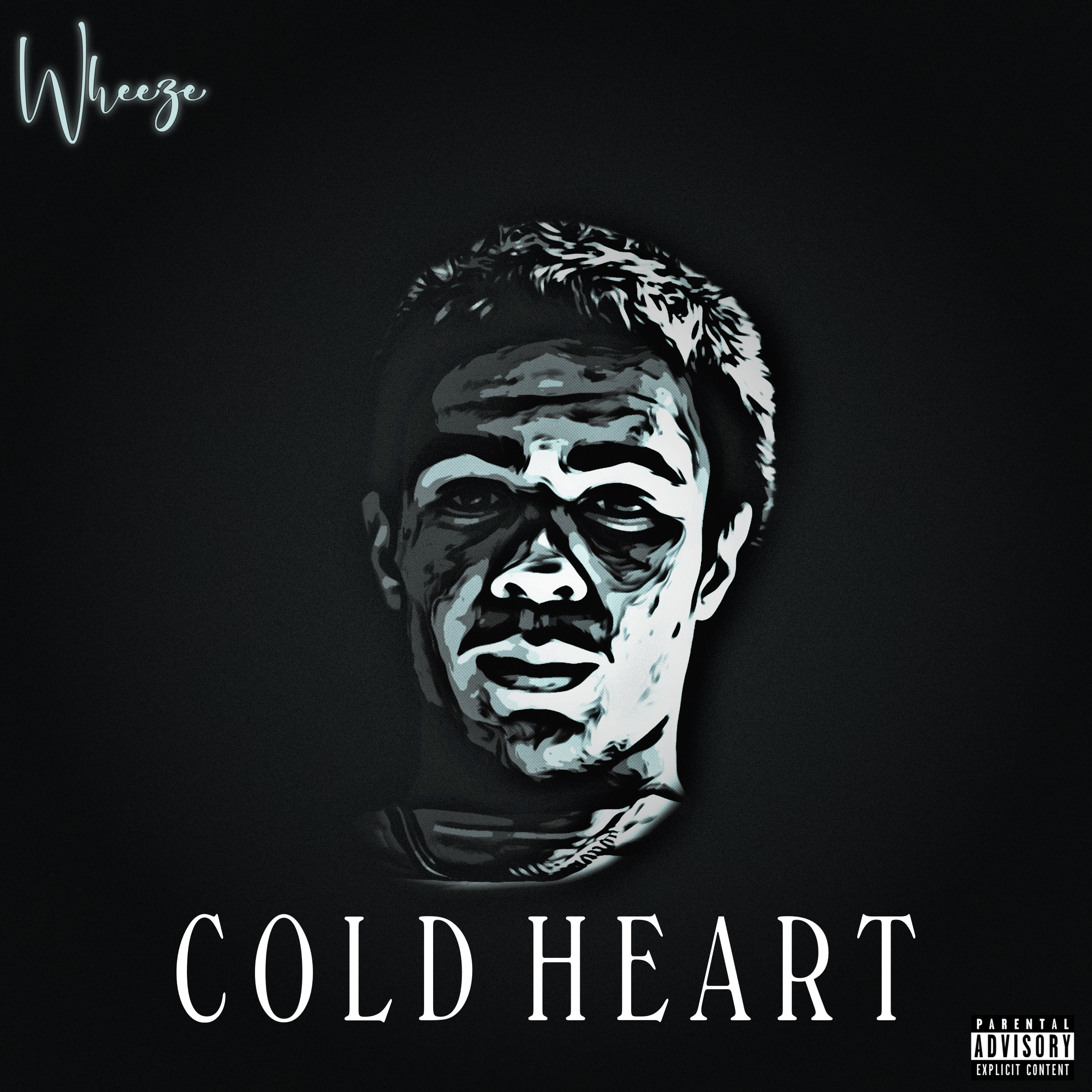Cold Heart artwork