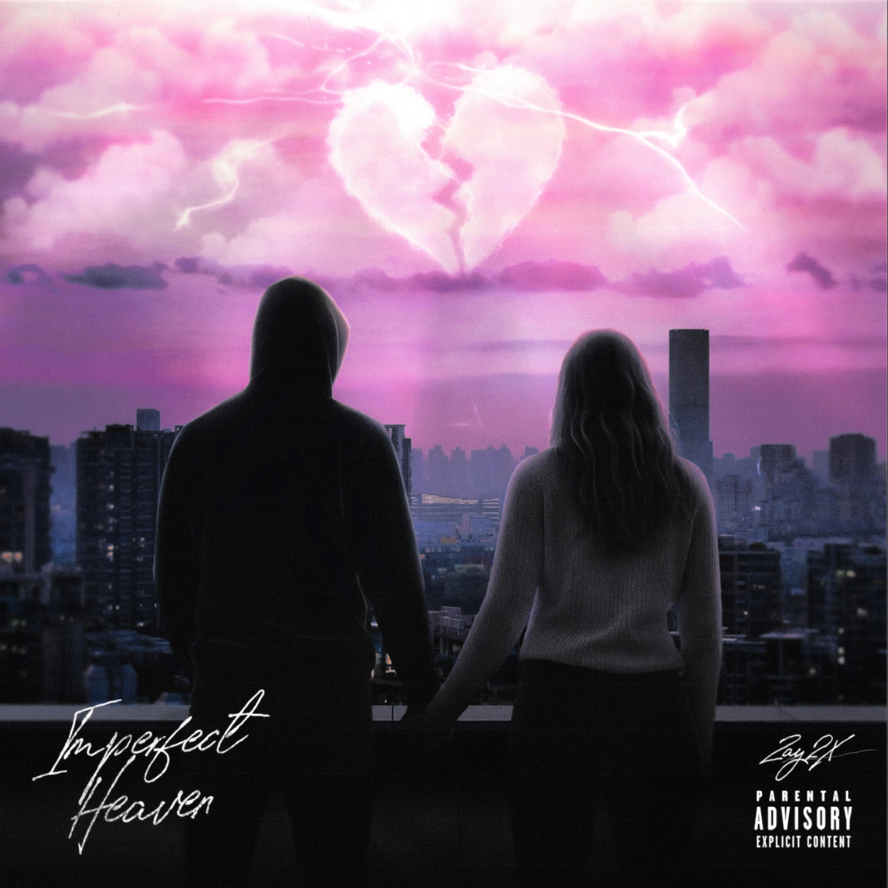 Imperfect Heaven artwork
