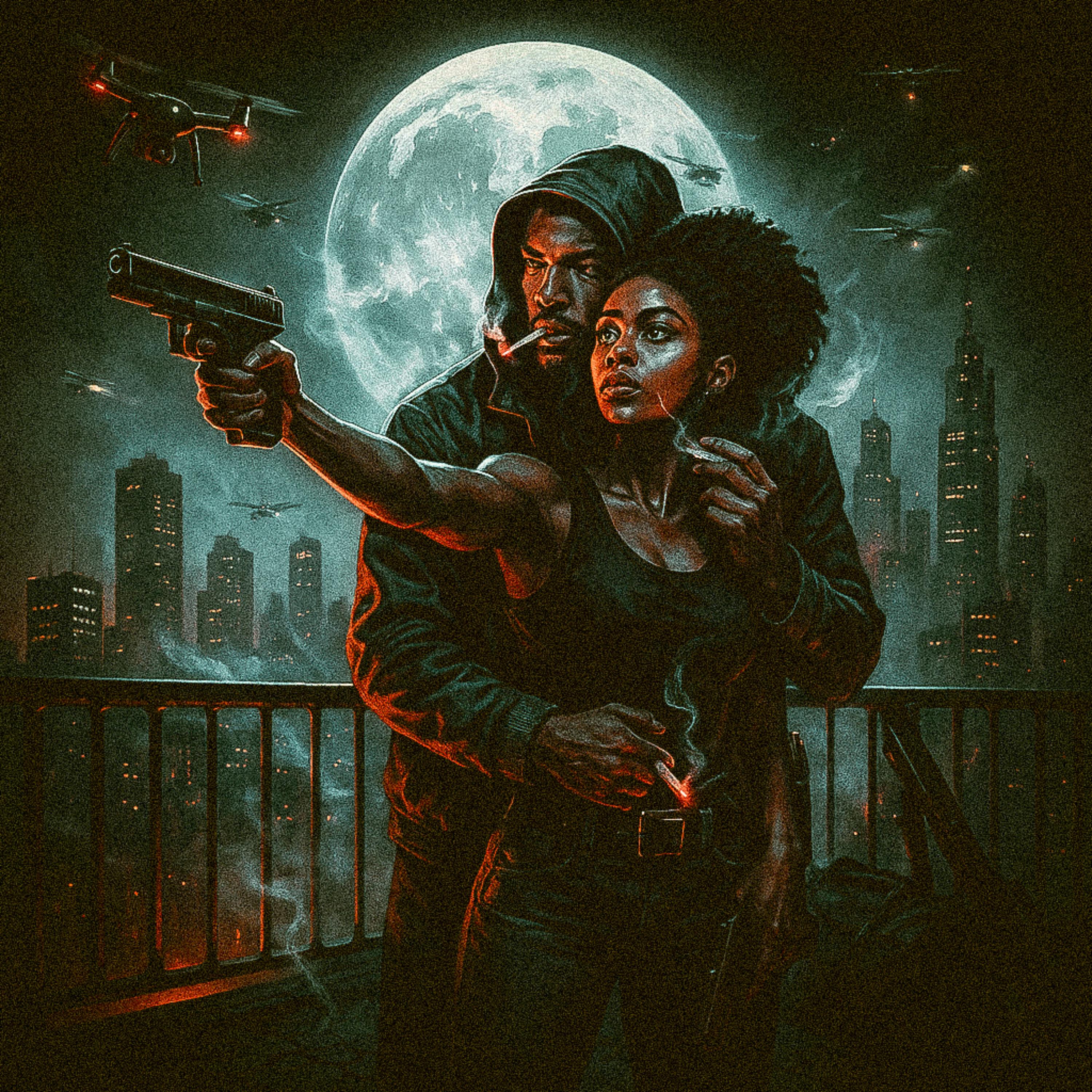 Ride Wit Faith artwork