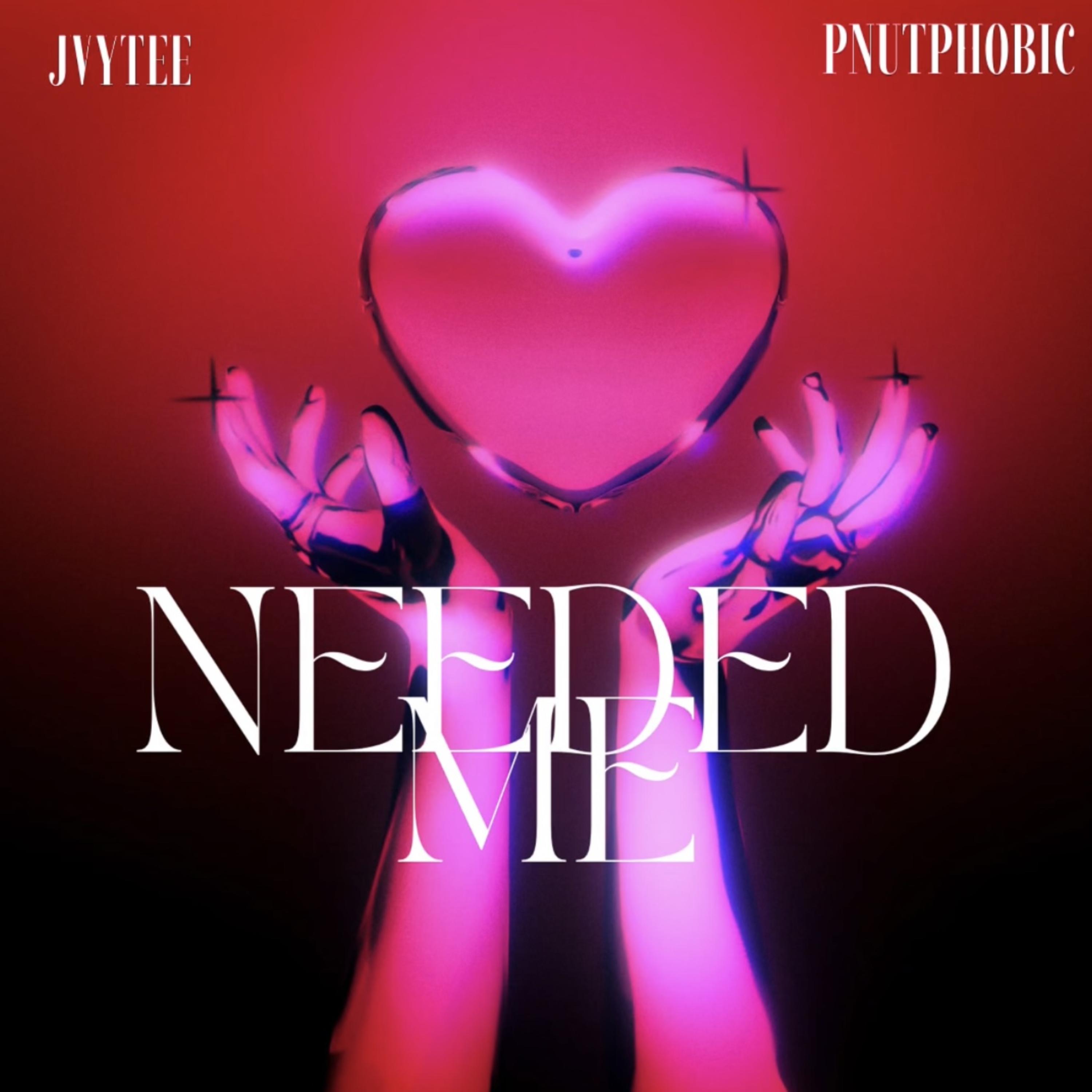 Needed Me artwork