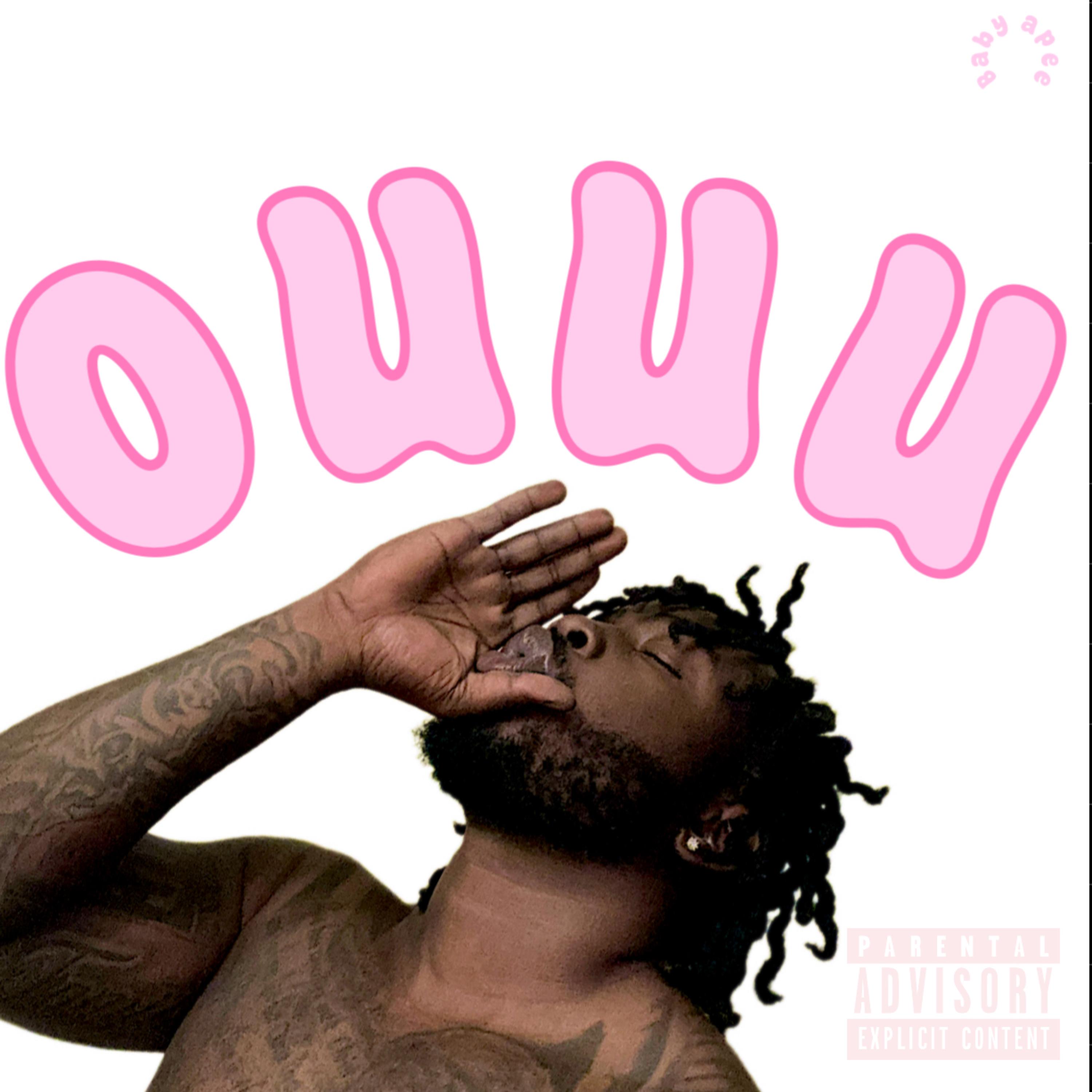 Ouuu artwork