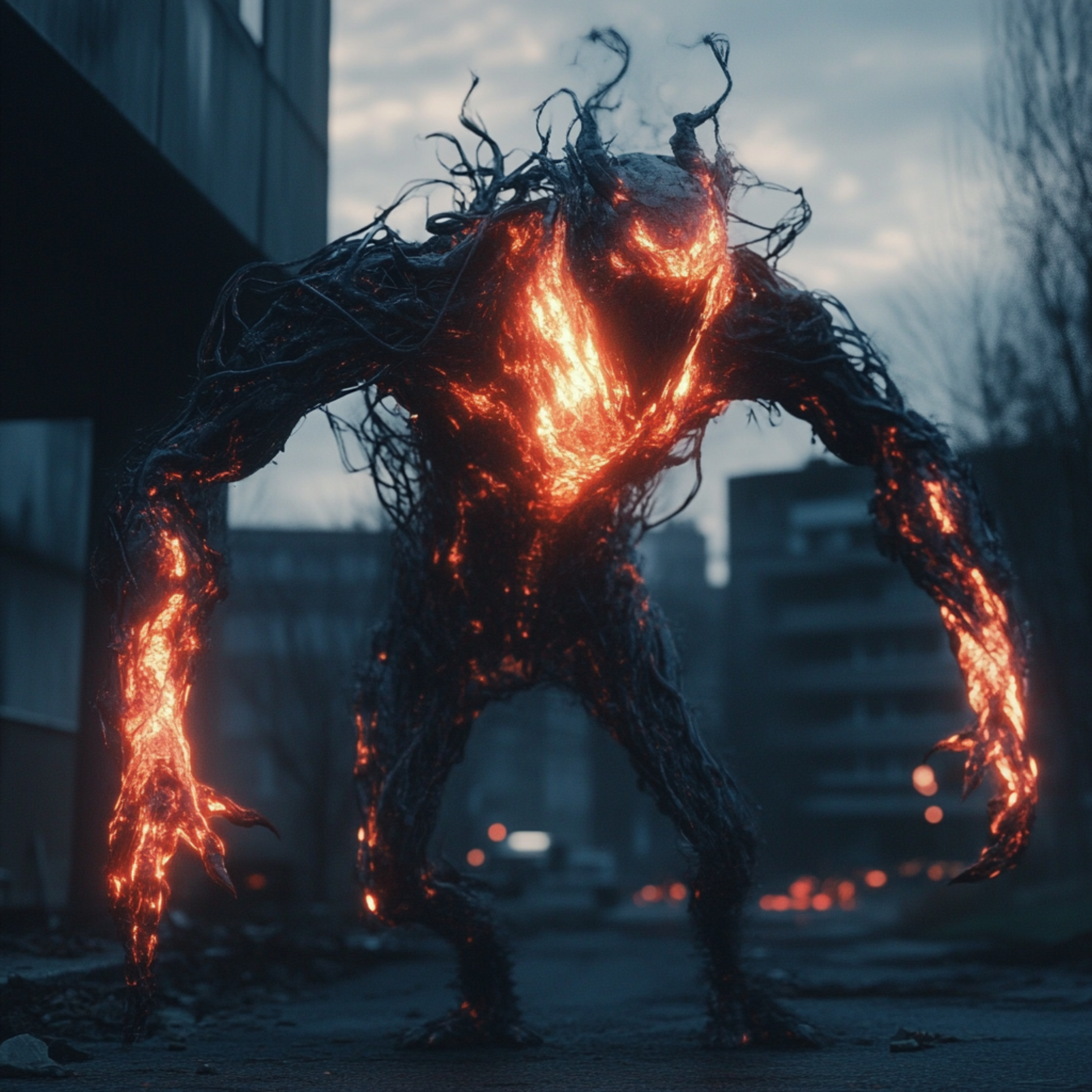 MAGNIMONIAL artwork