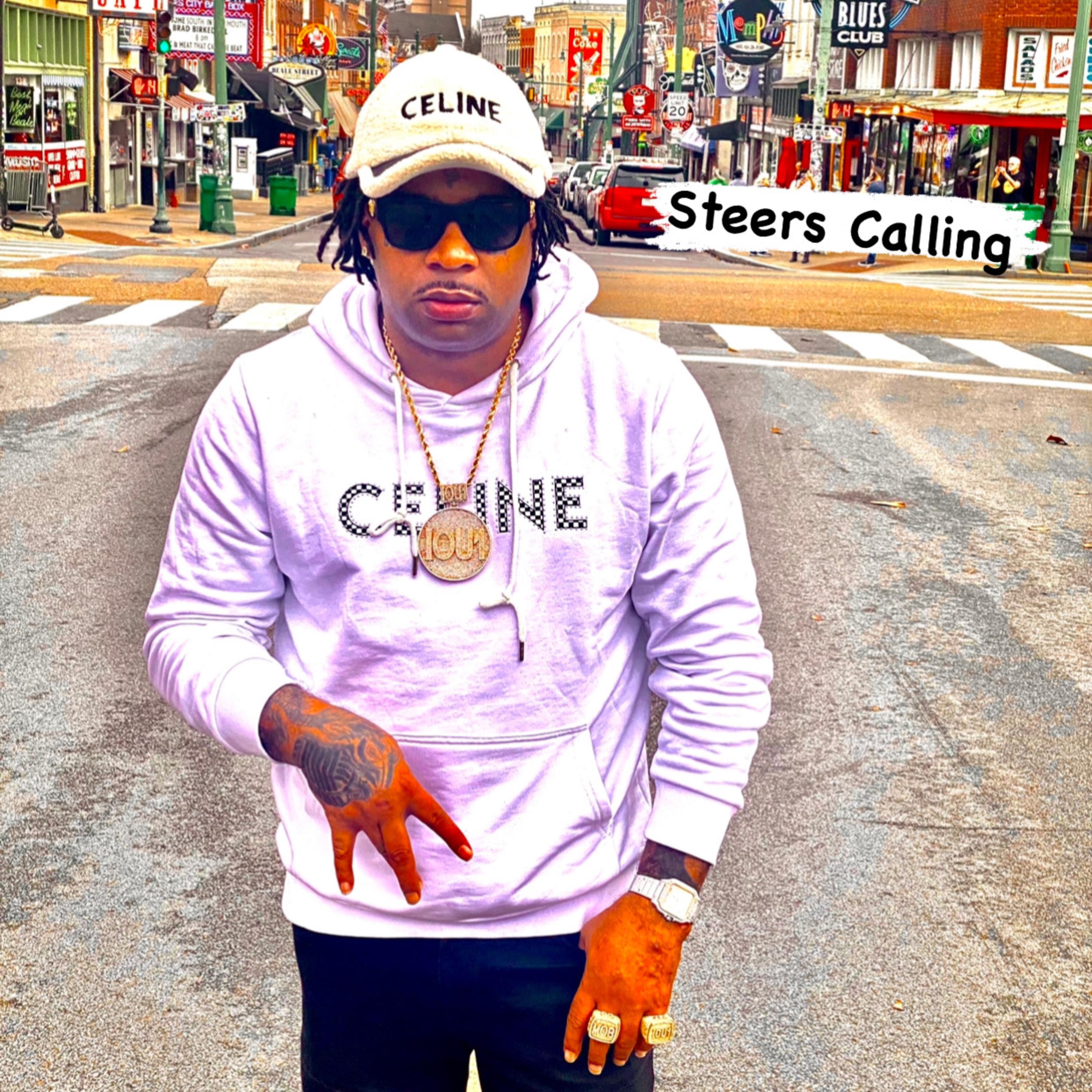 Streets Calling by Yo Millionaire cover art