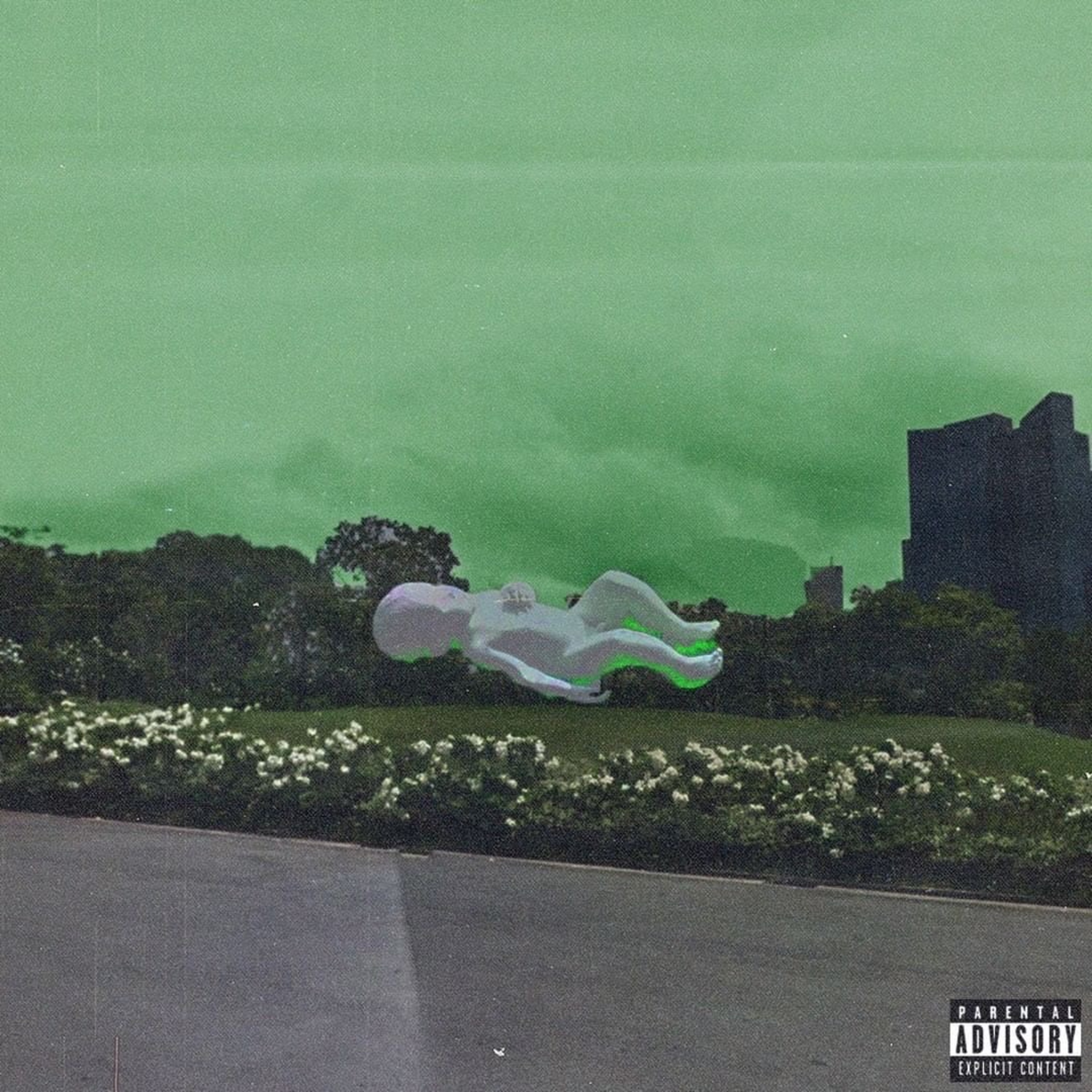 Hold on wait artwork