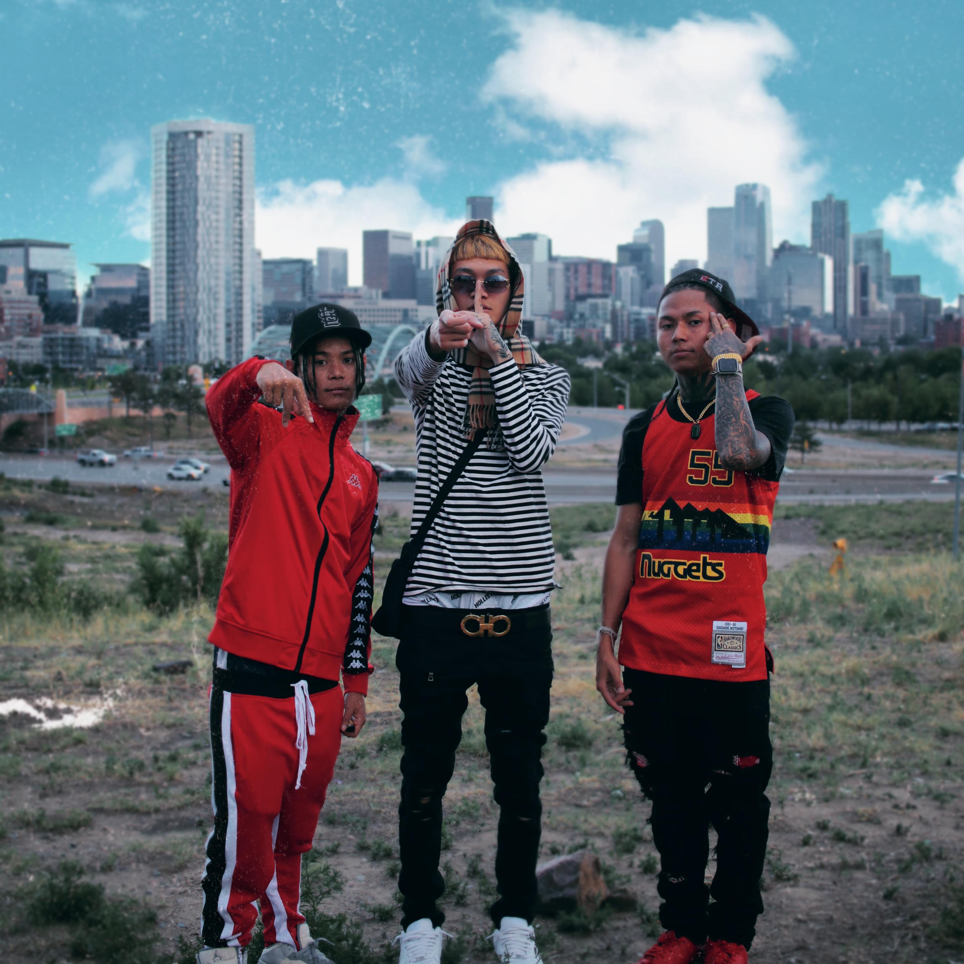 303 artwork