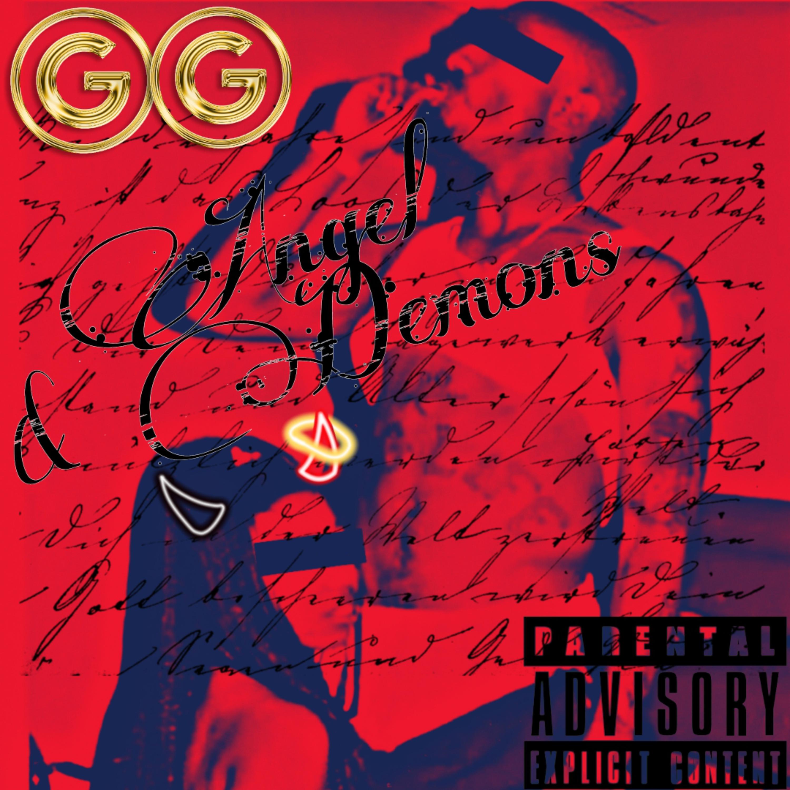 Angel & Demons artwork