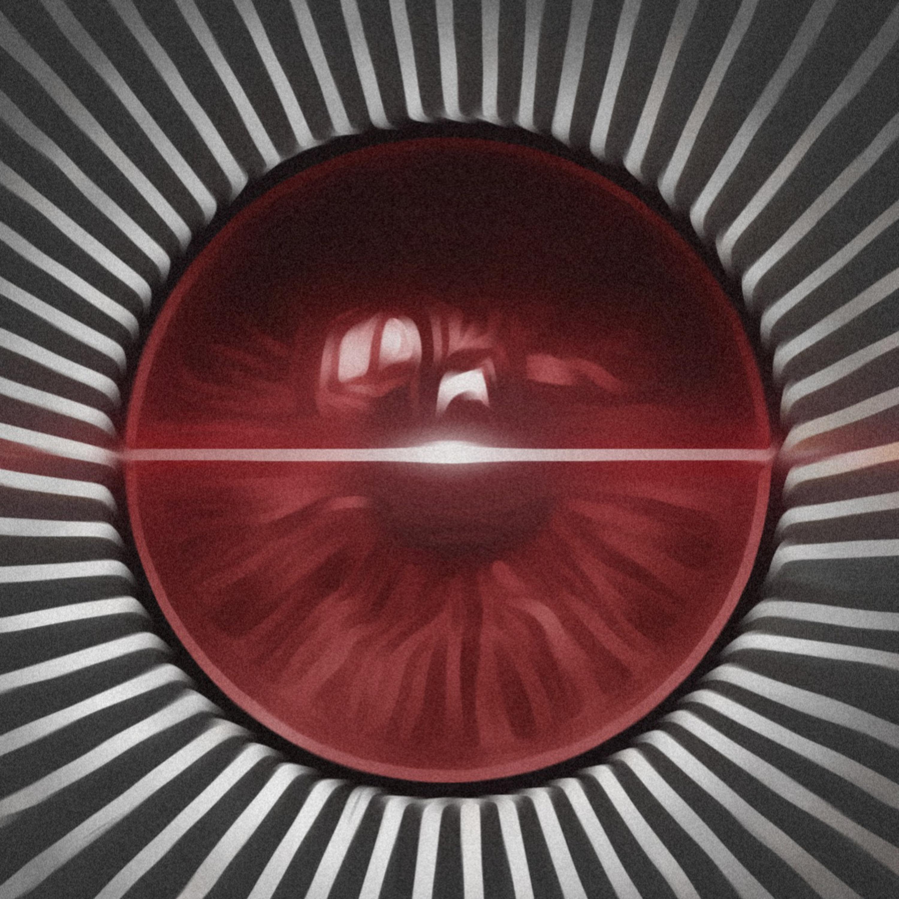 Visions artwork