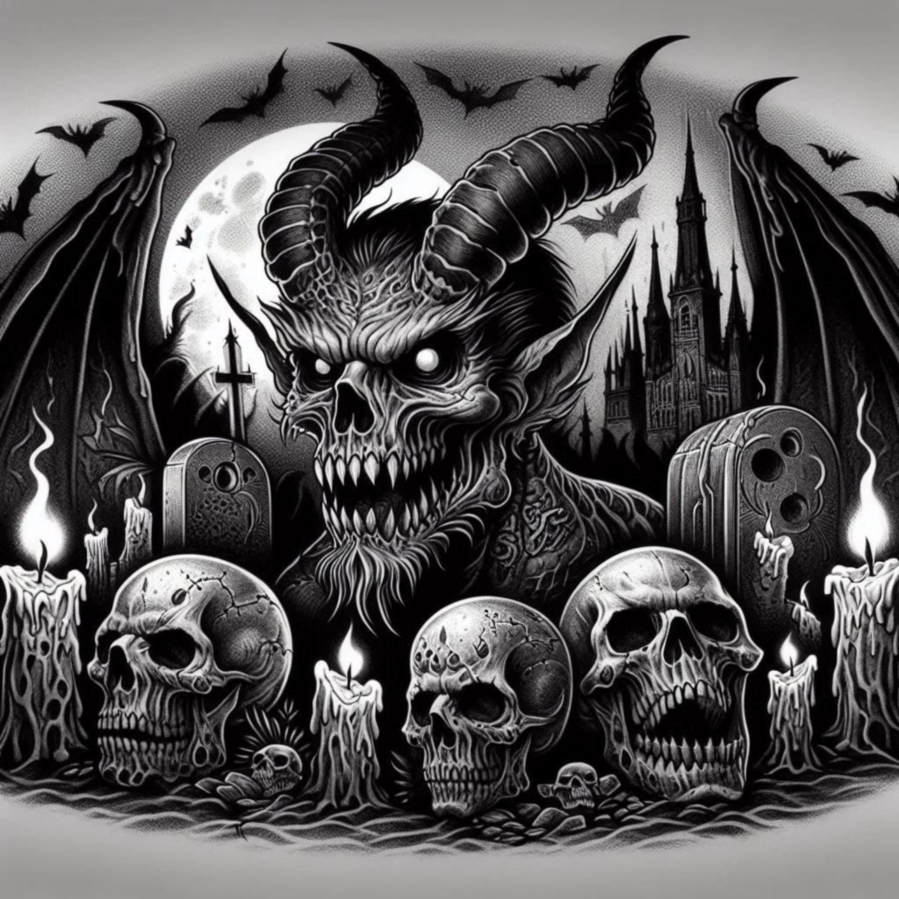 Kill Or Be Killed artwork