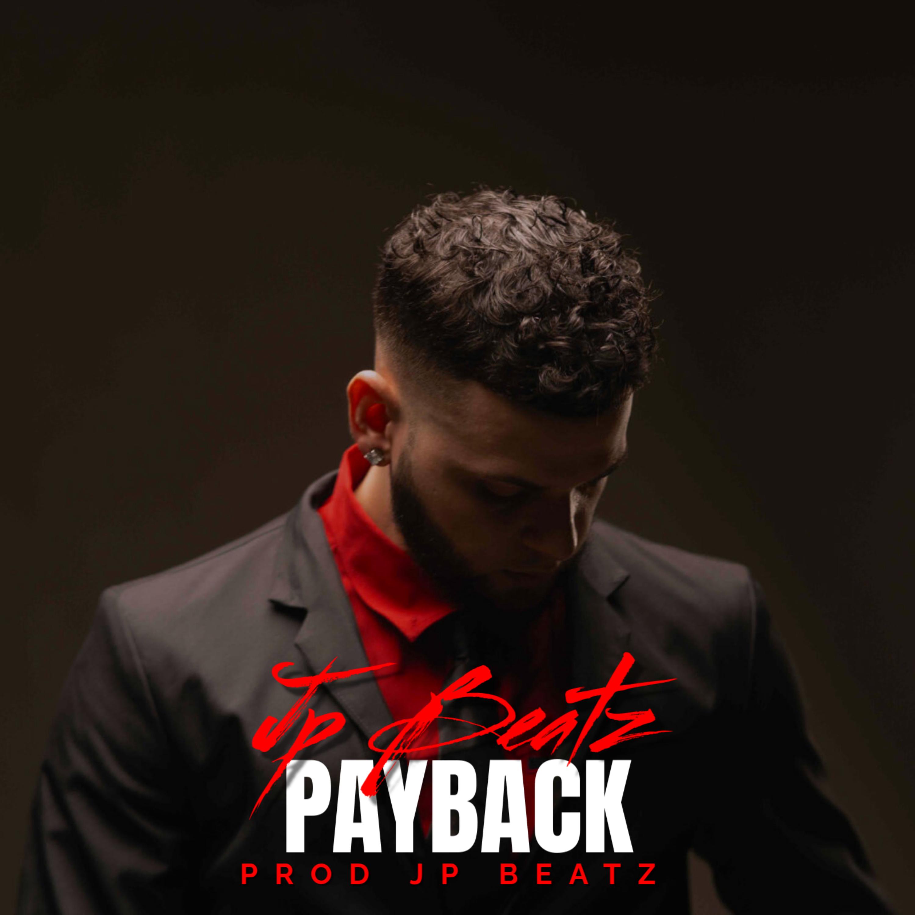 PayBack by Jp_Beatz cover art