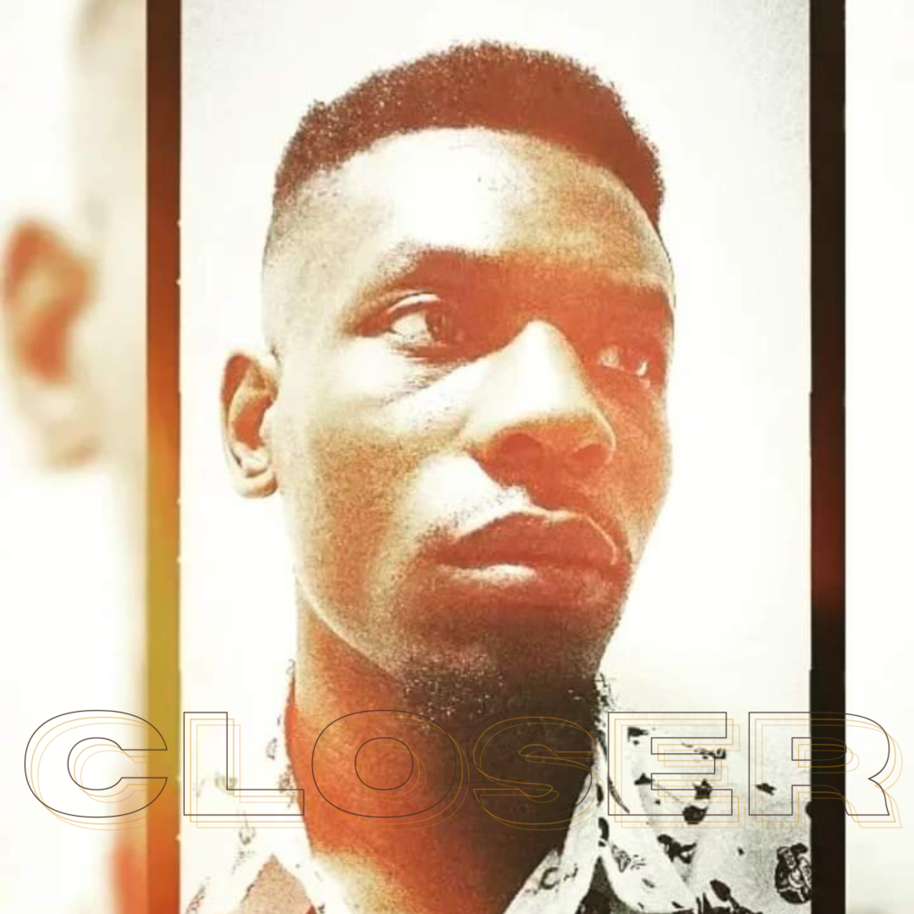 Closer artwork
