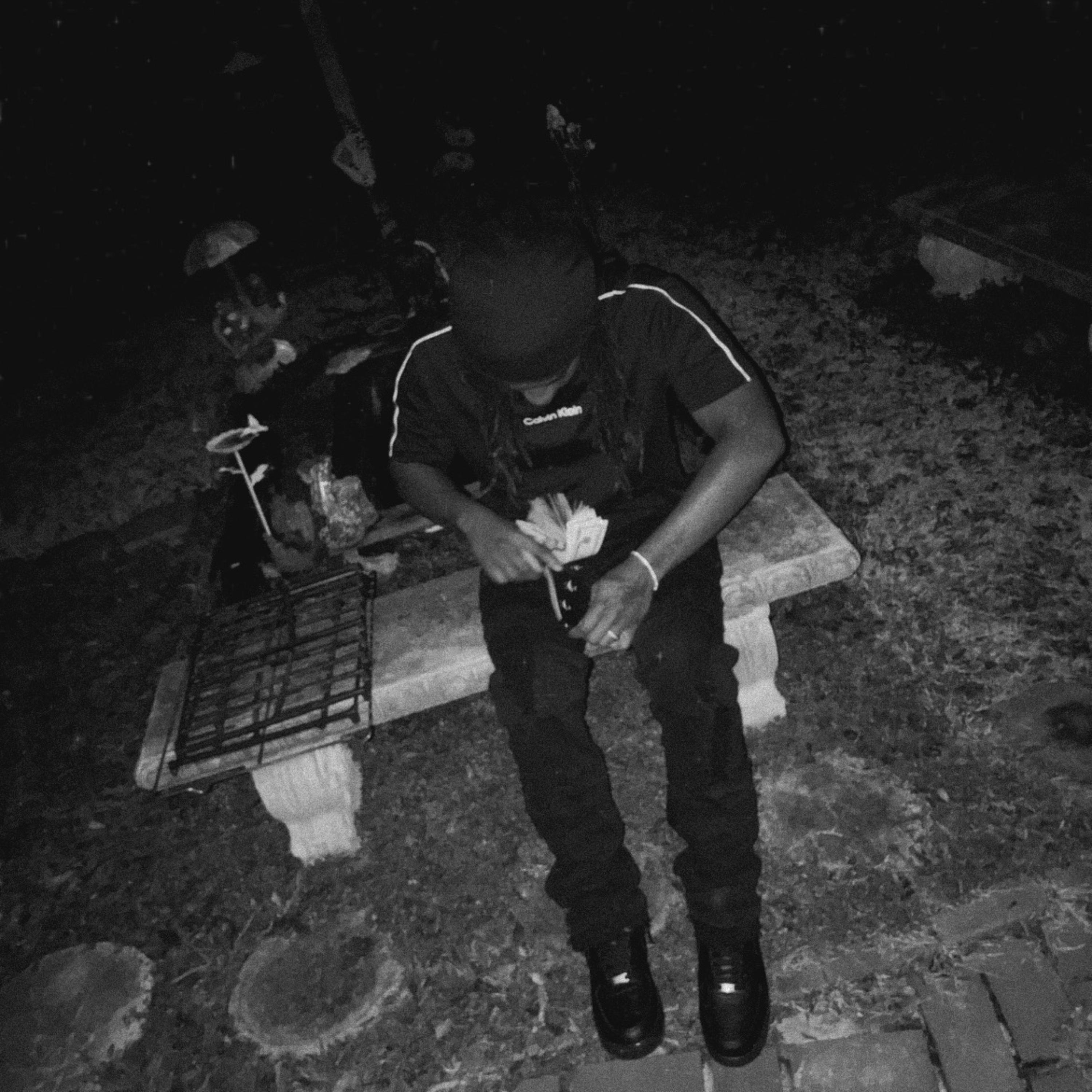 In Dat Mode by Everhush cover art