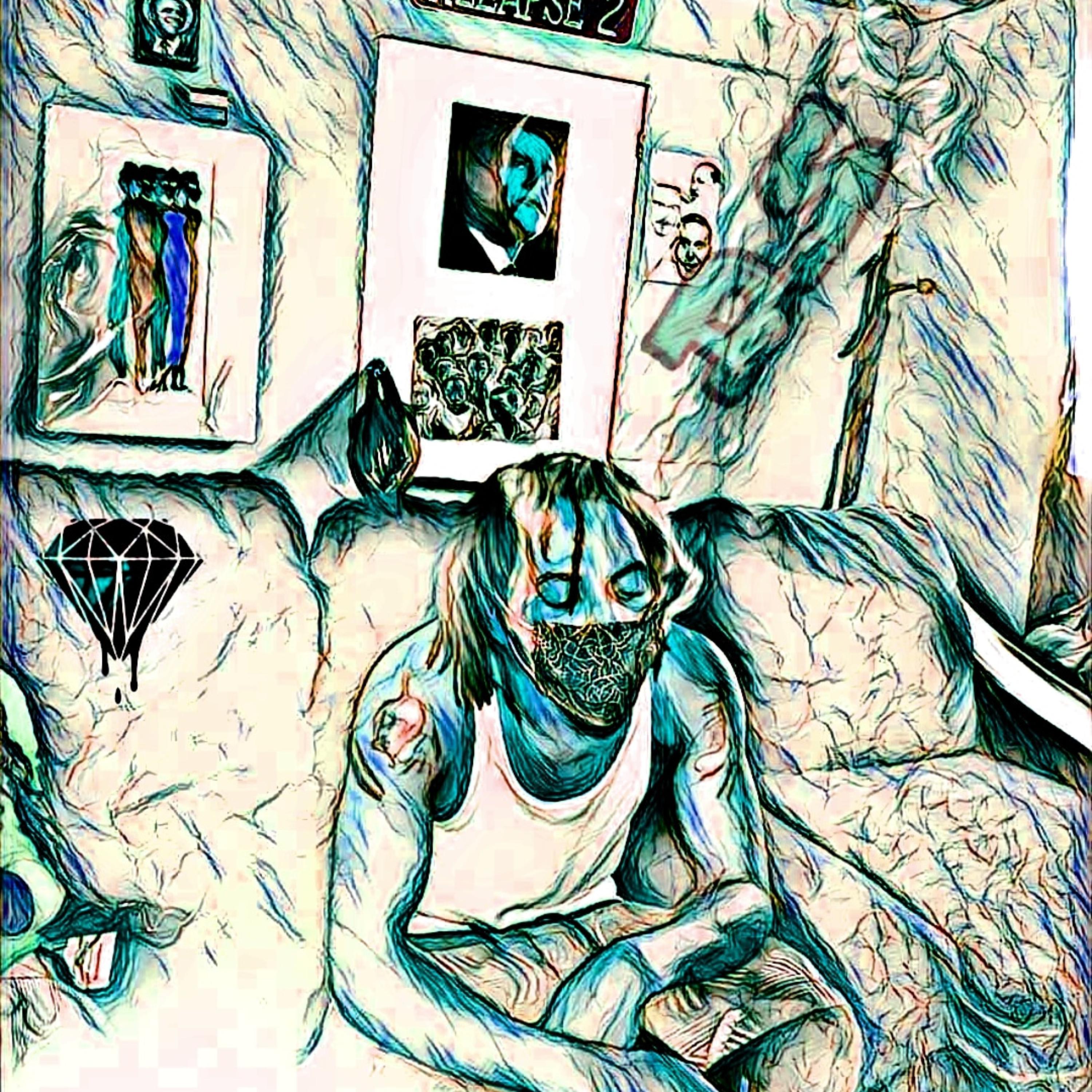 Never Bout A L artwork