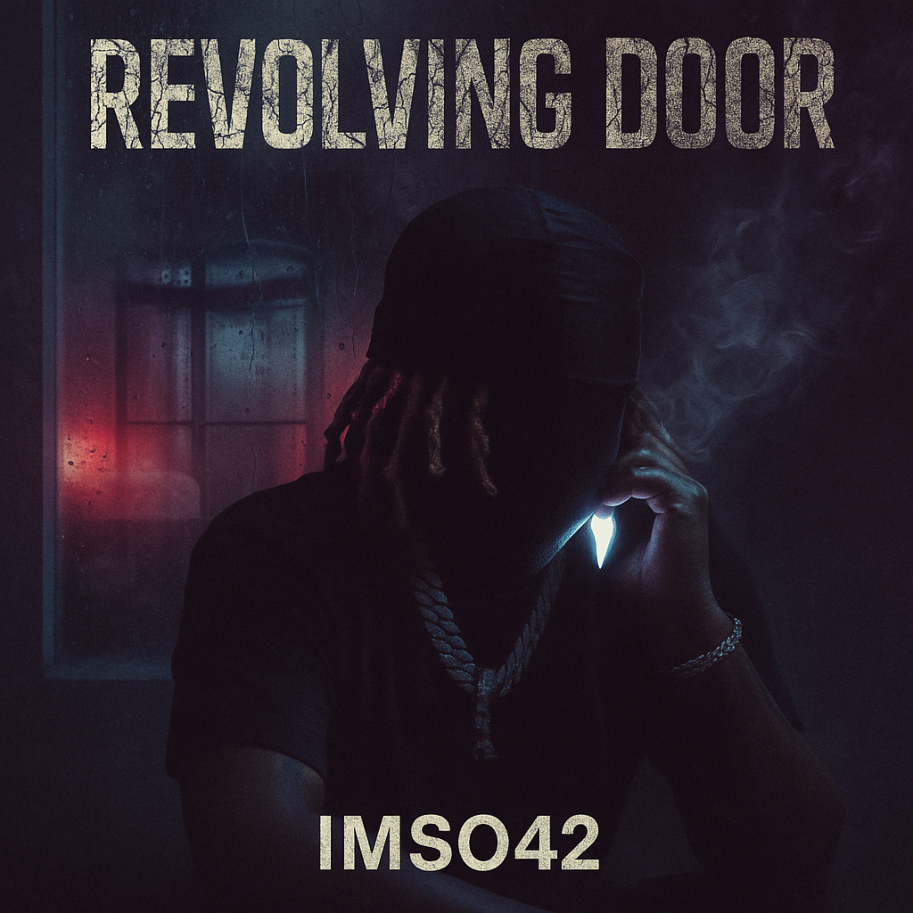 Revolving Door artwork