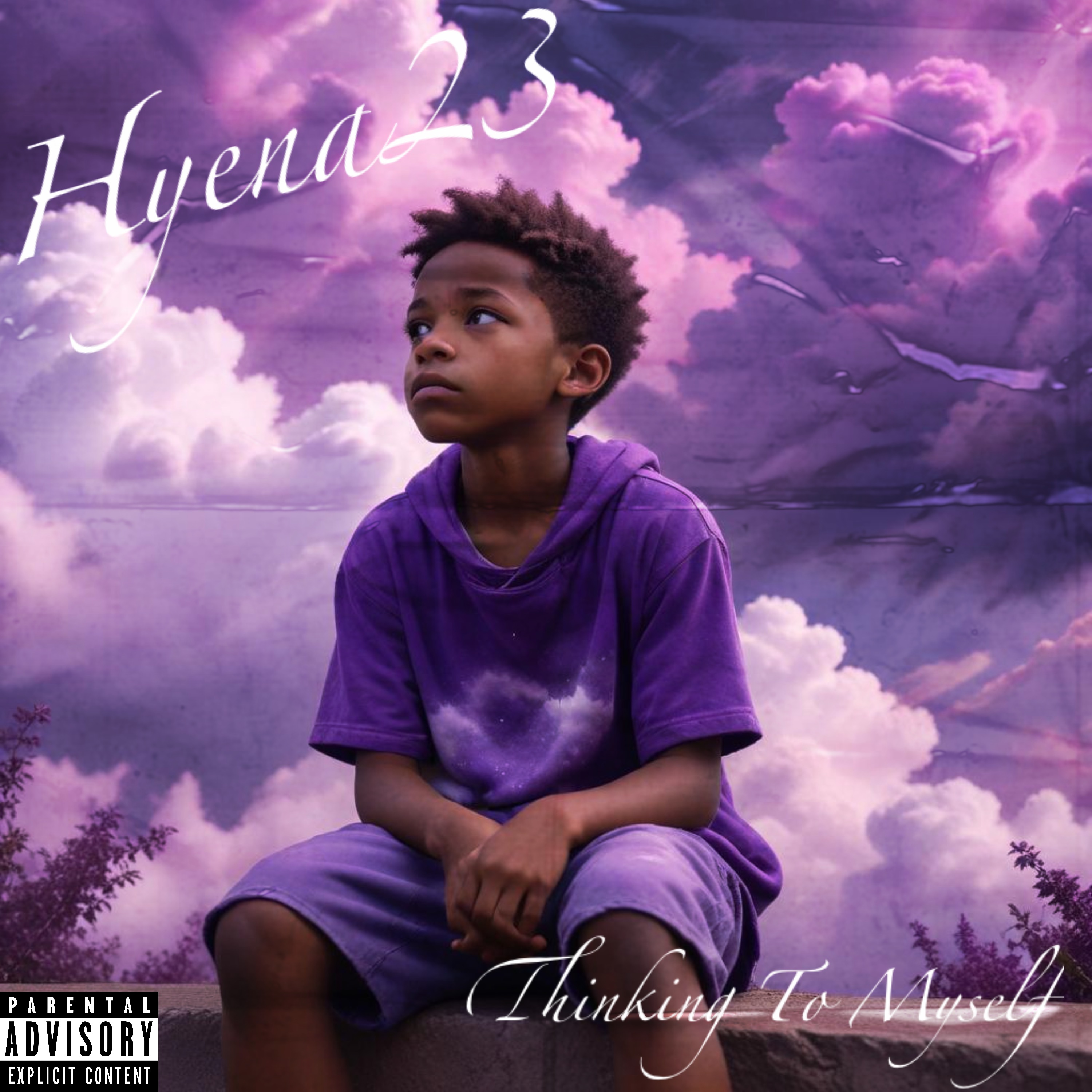Thinking To Myself artwork