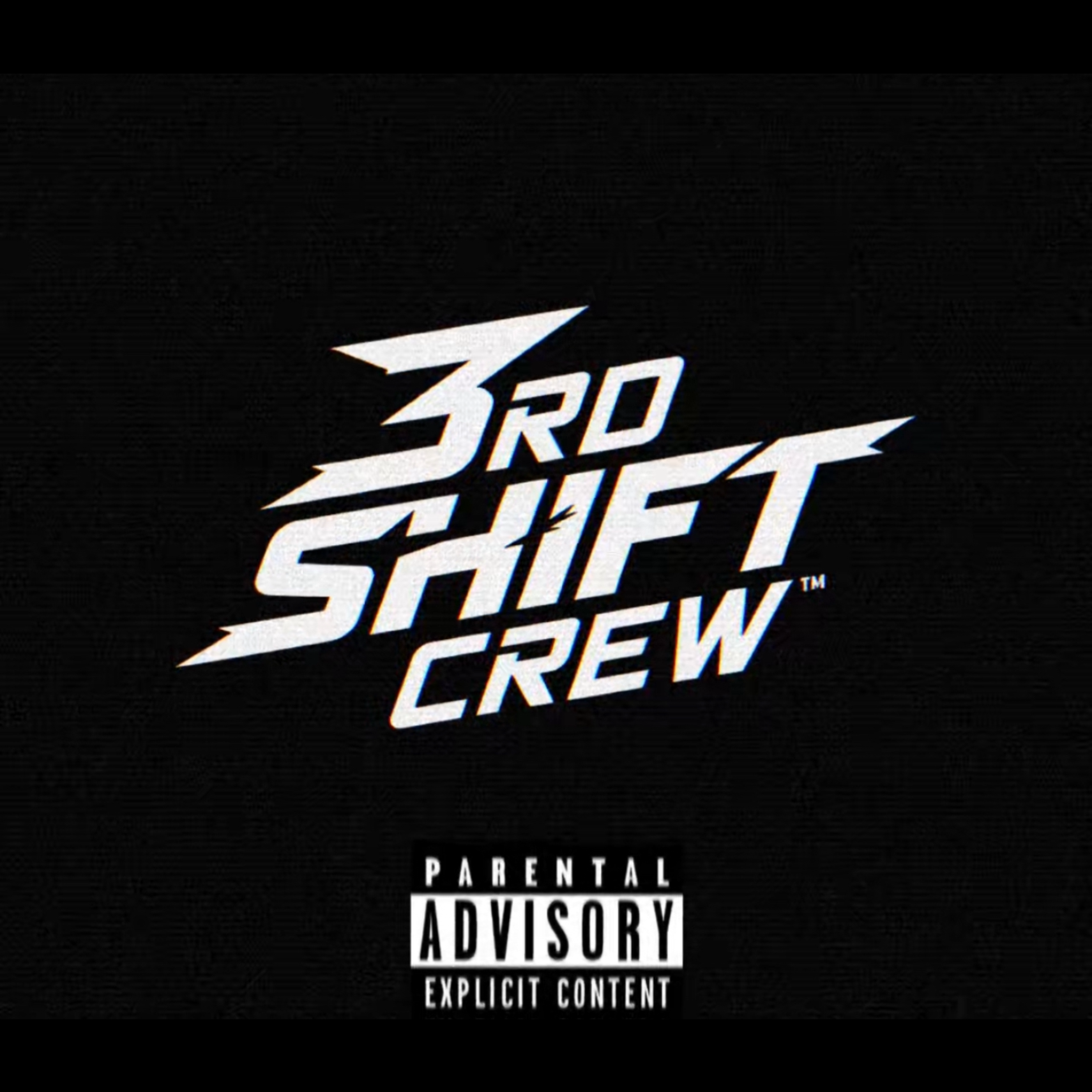 3rd Shift Crew artwork