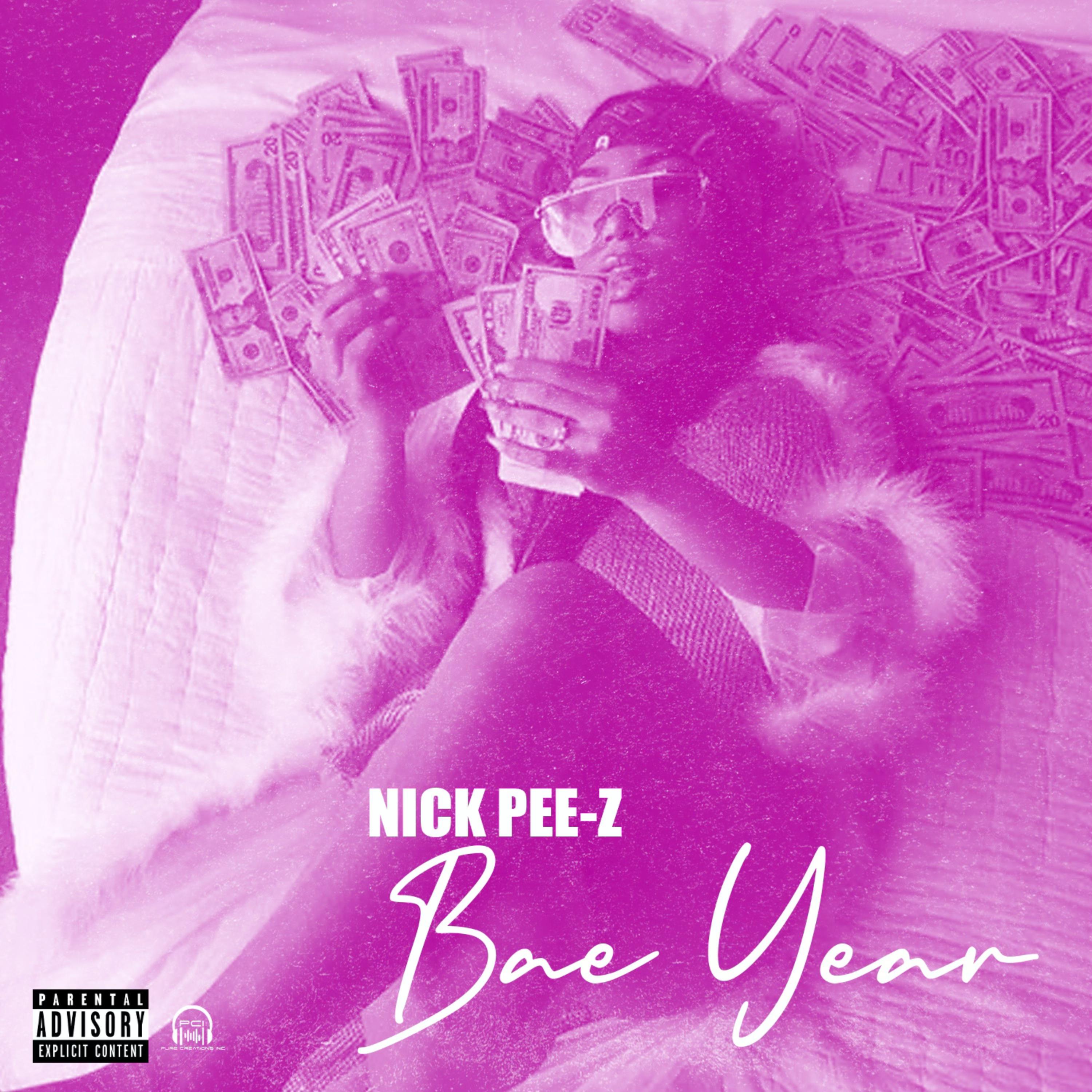 Bae Year artwork