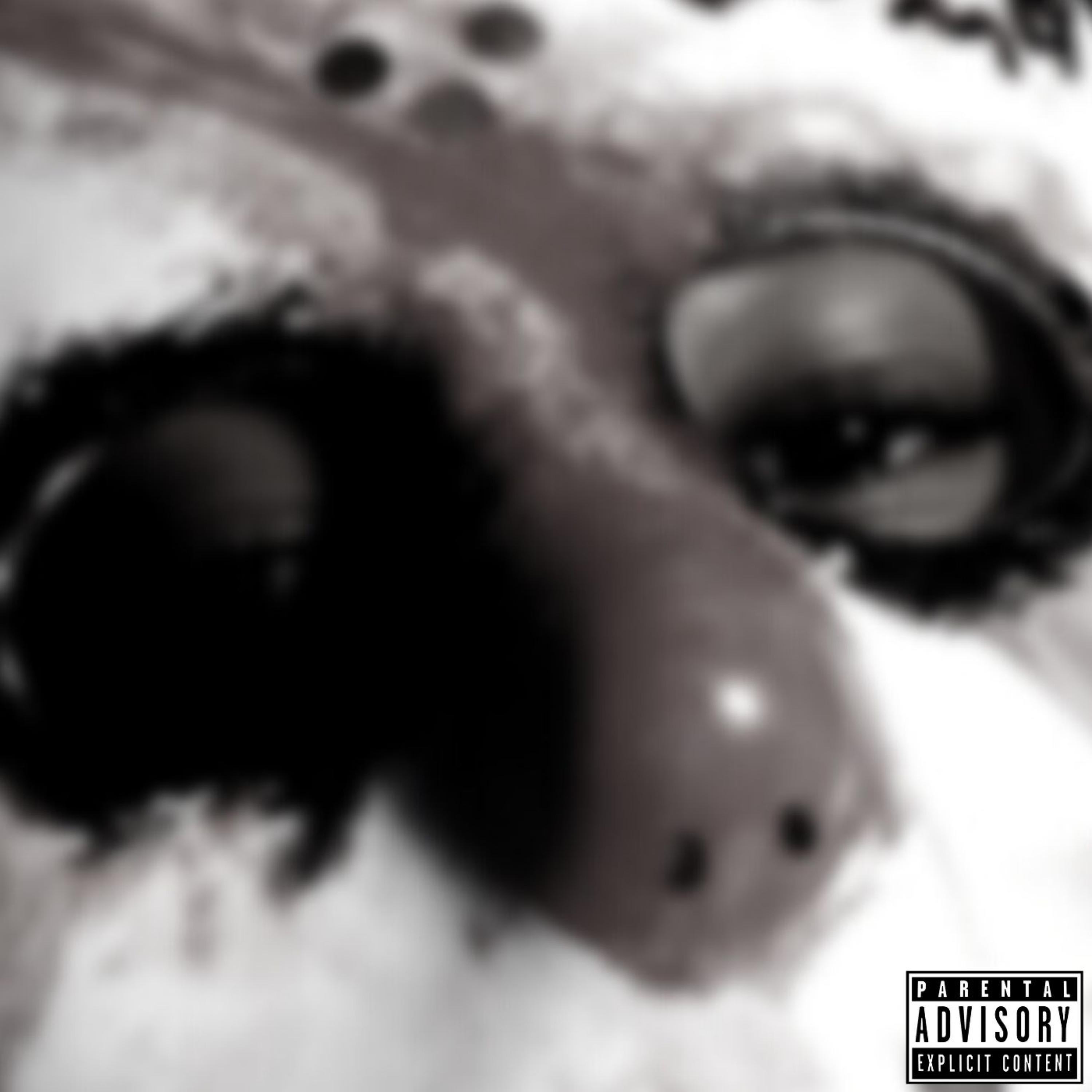 i spoke to the devil in my nightmares! artwork