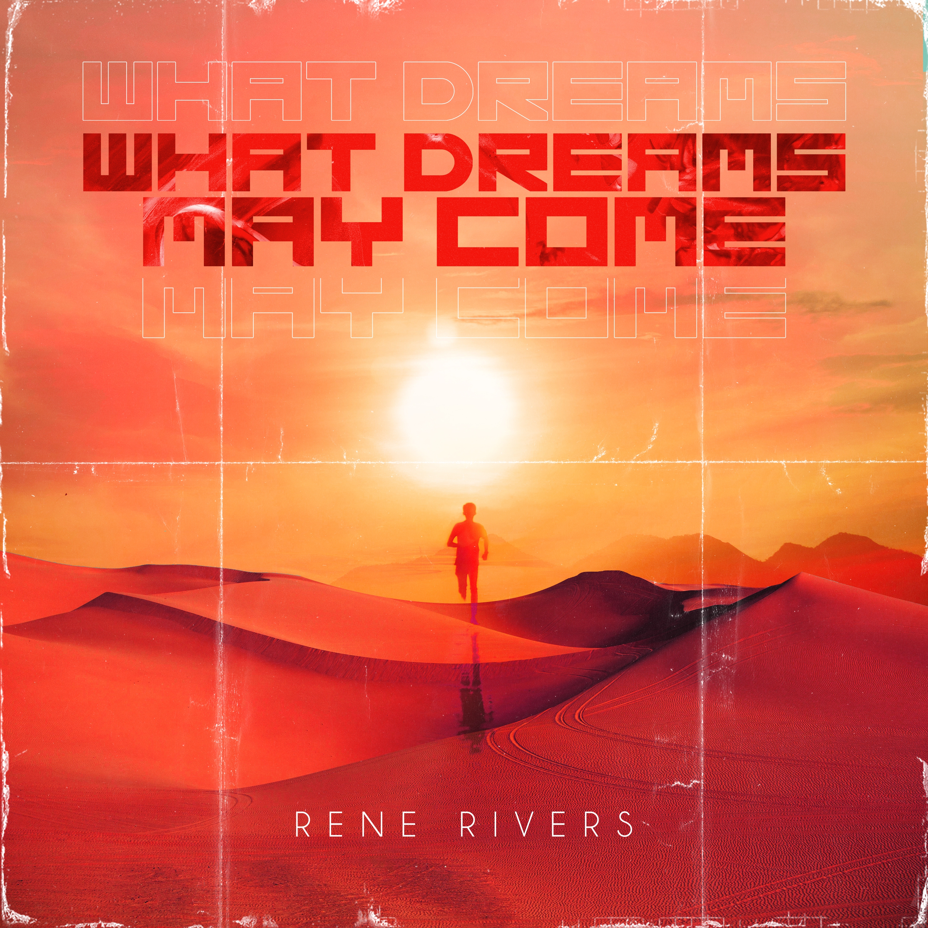 What Dreams May Come artwork