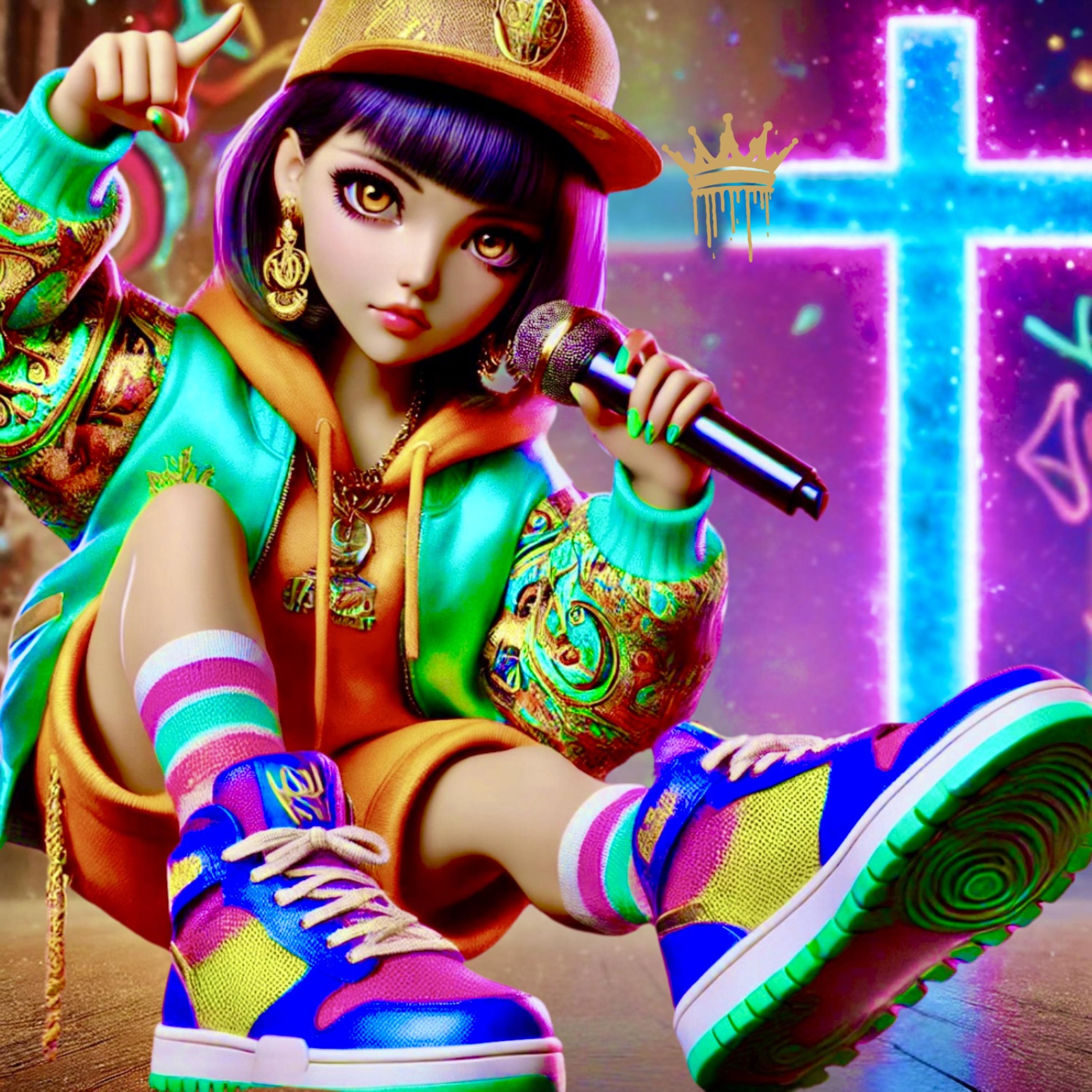 Seed of Victory artwork