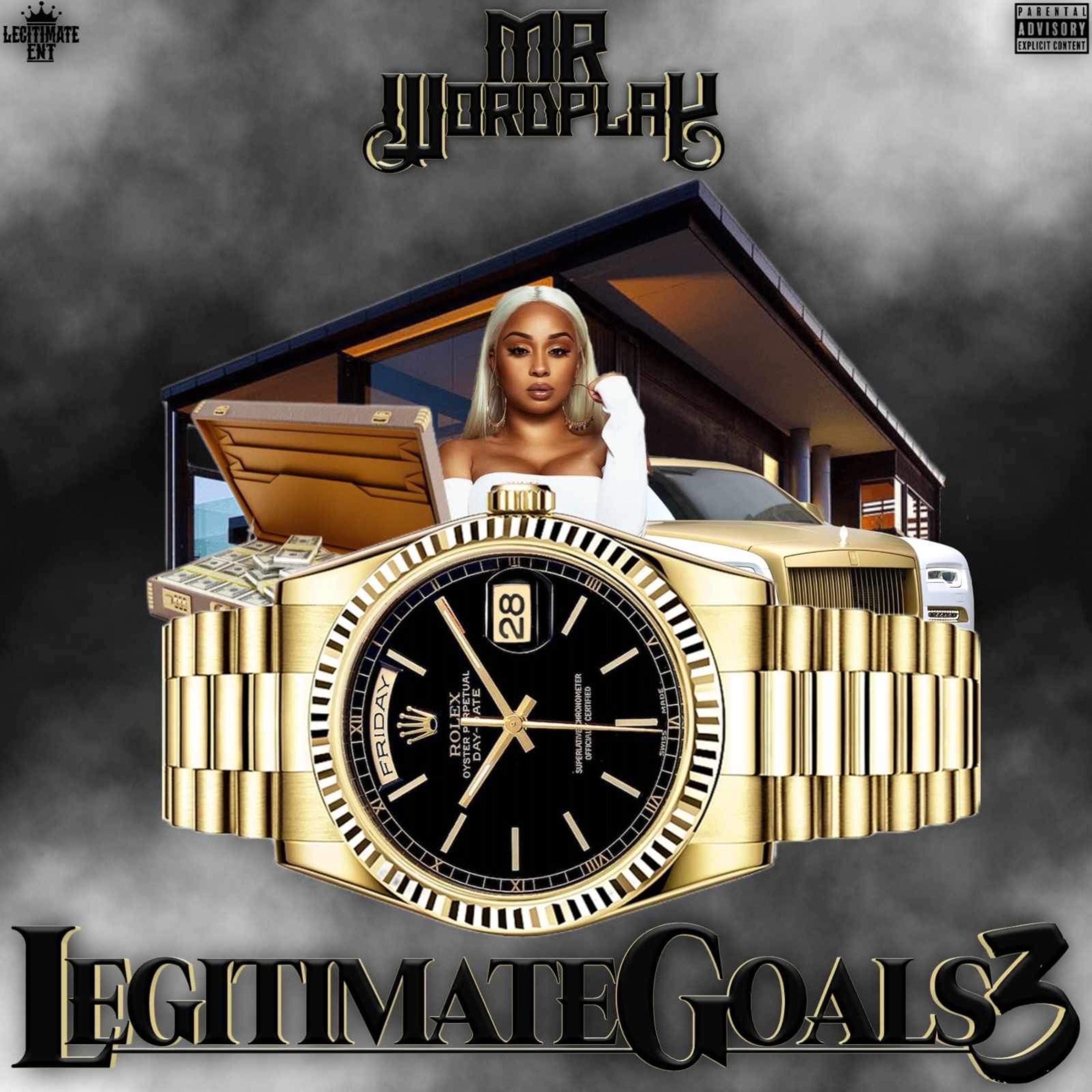 Legitimate Goals 3 artwork