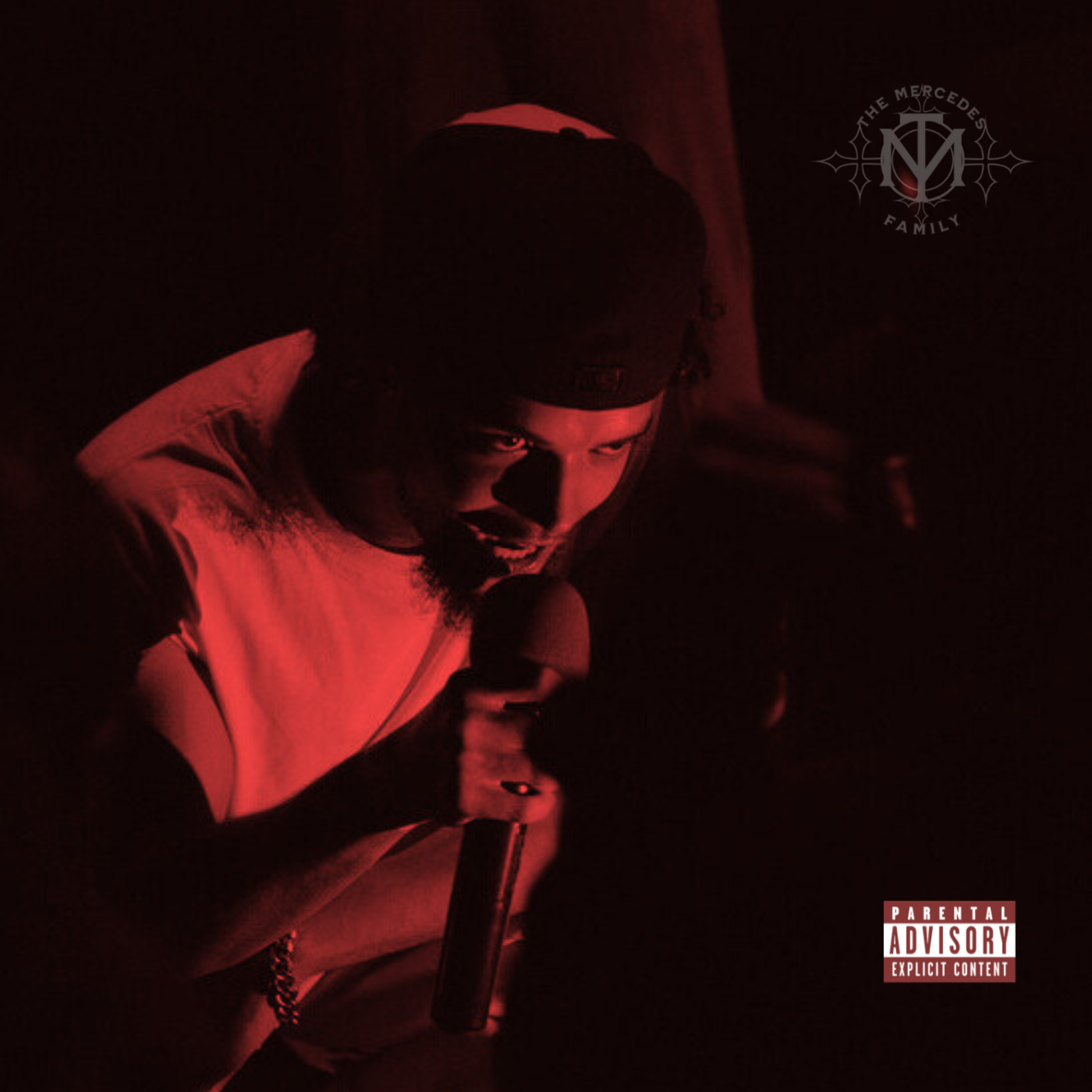 THE REIGN ACT. artwork