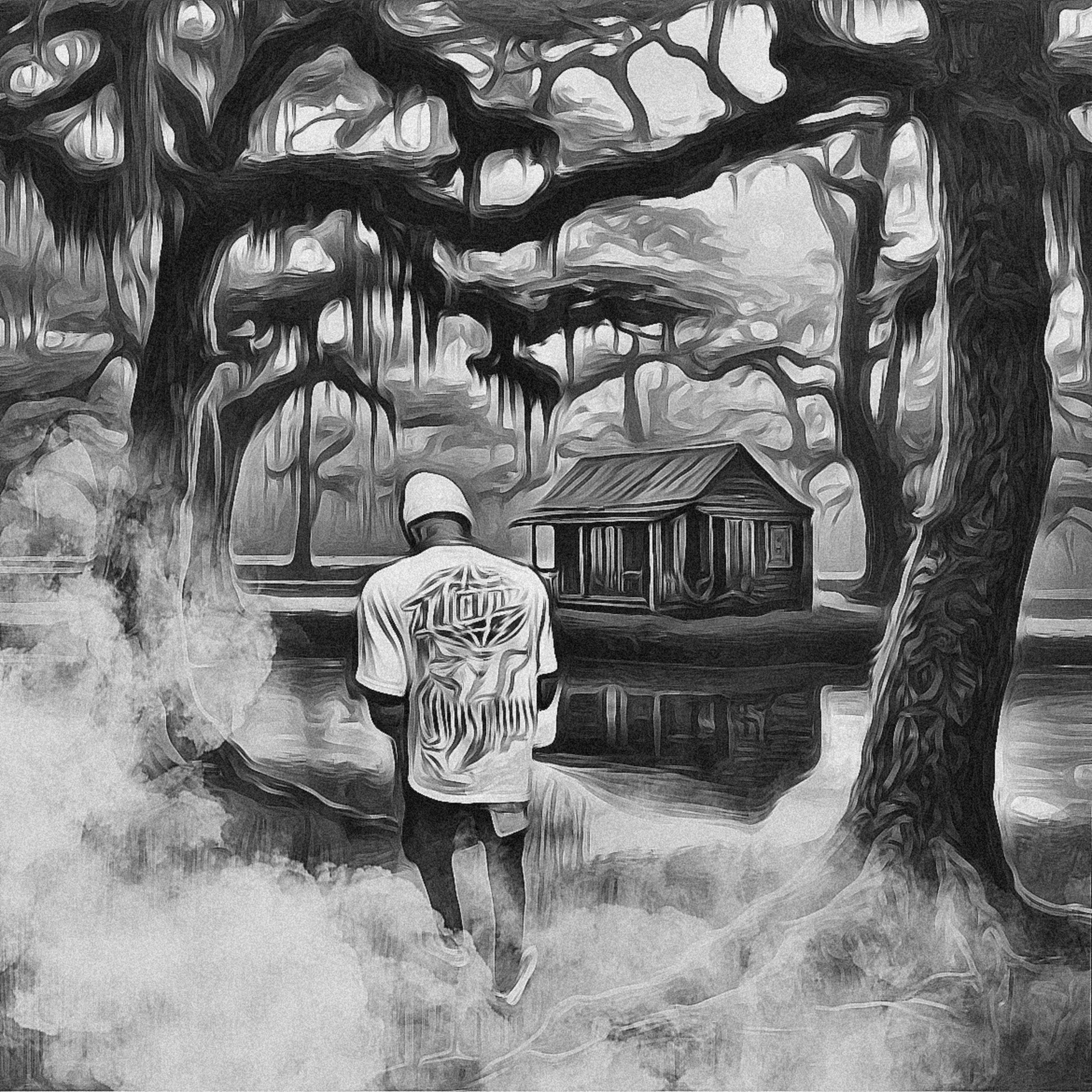 Drugs Baby artwork