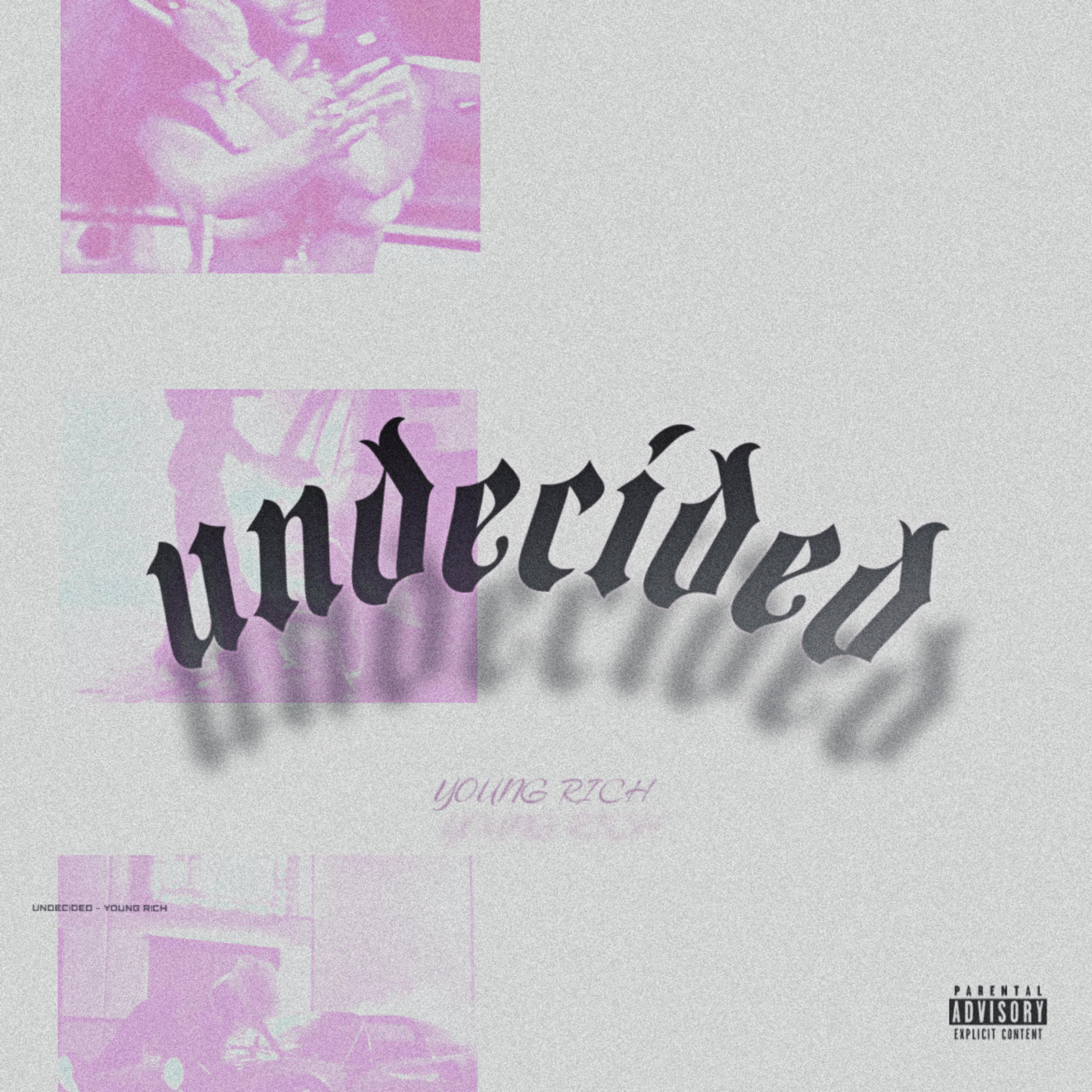 Undecided artwork