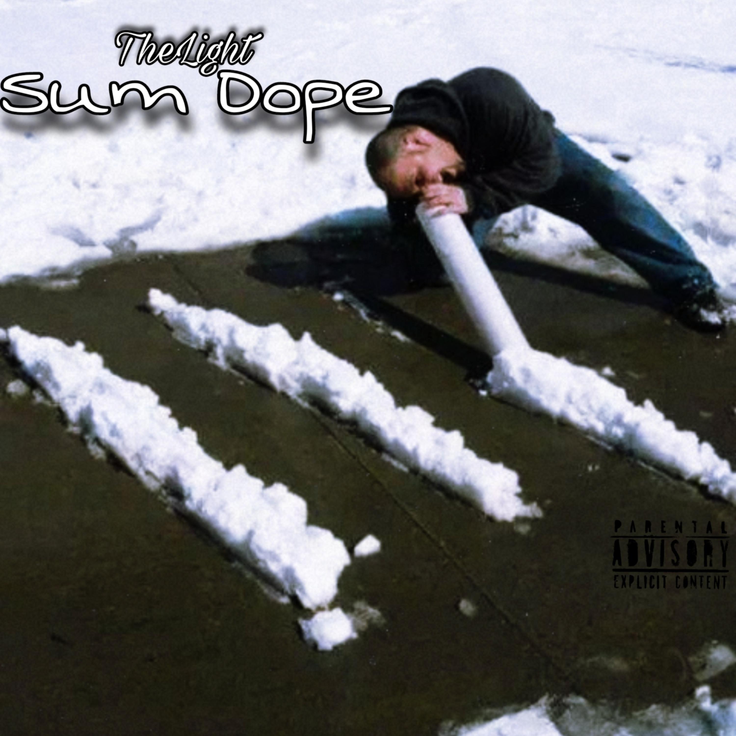 Sum Dope artwork