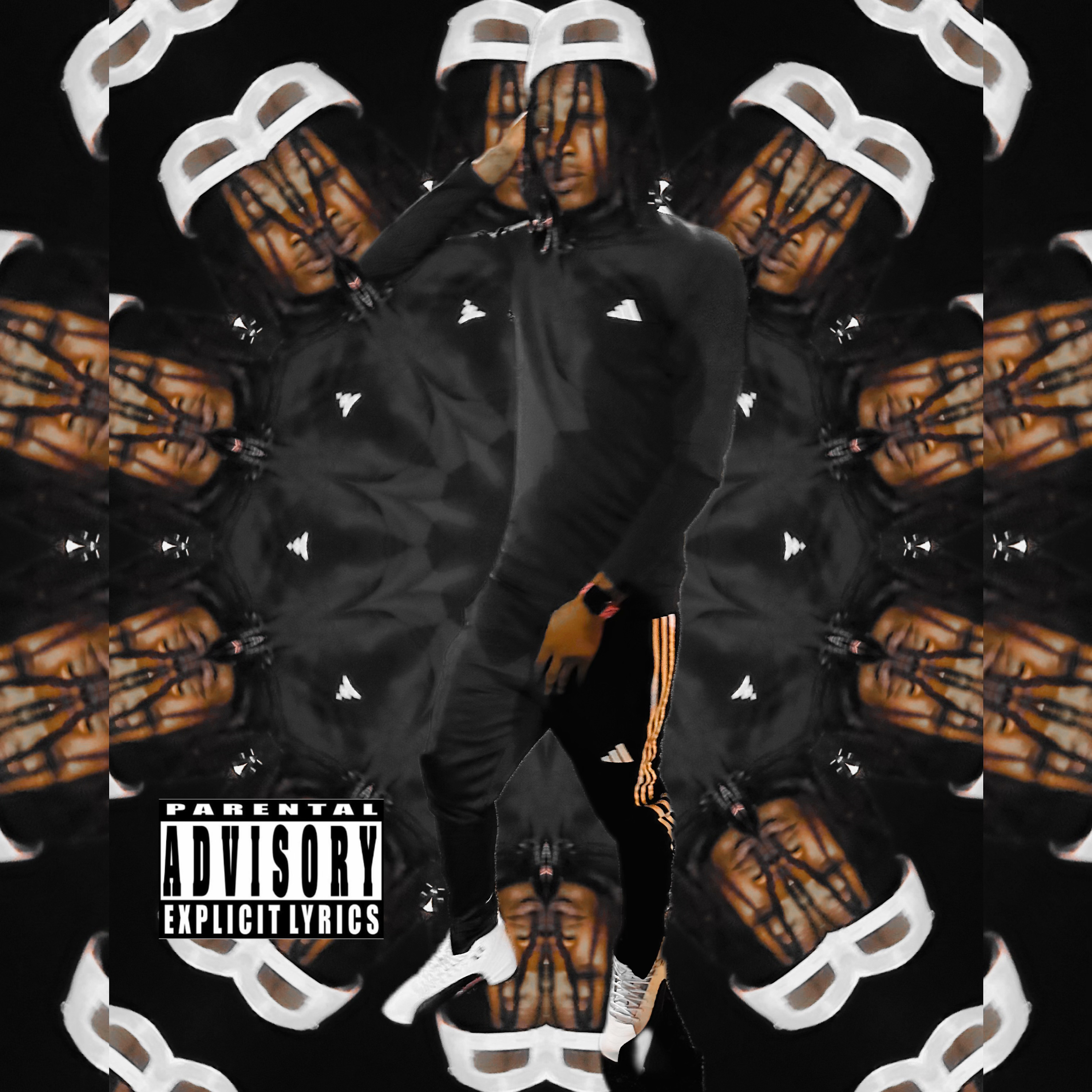 Why They Steady Testing Me artwork