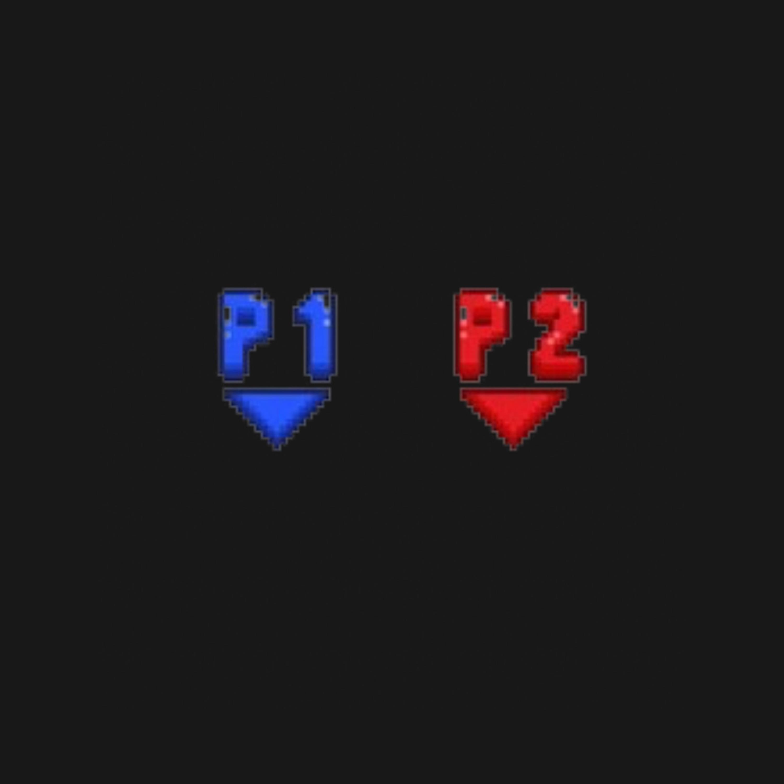 P.1 artwork