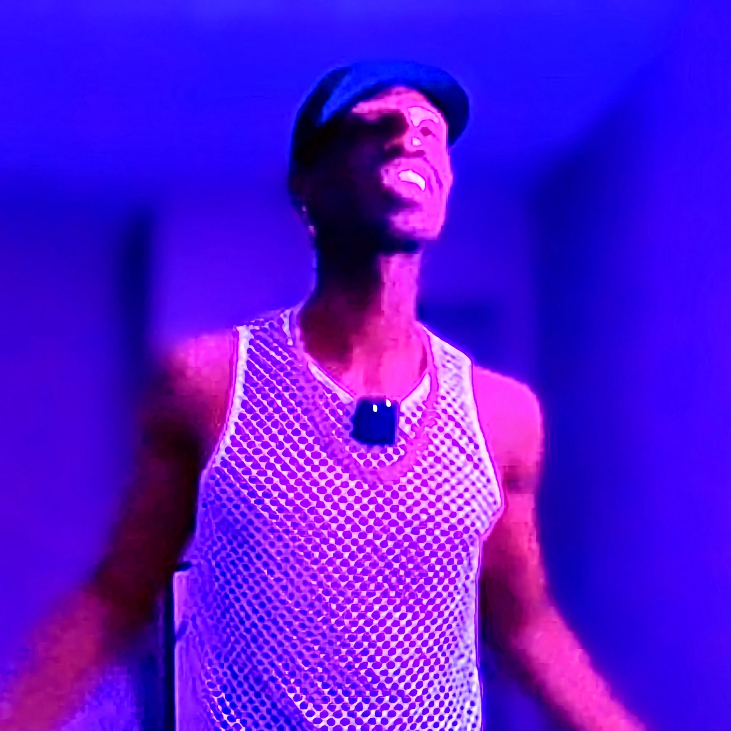 It Would Take A Man (Techno-Mix) artwork