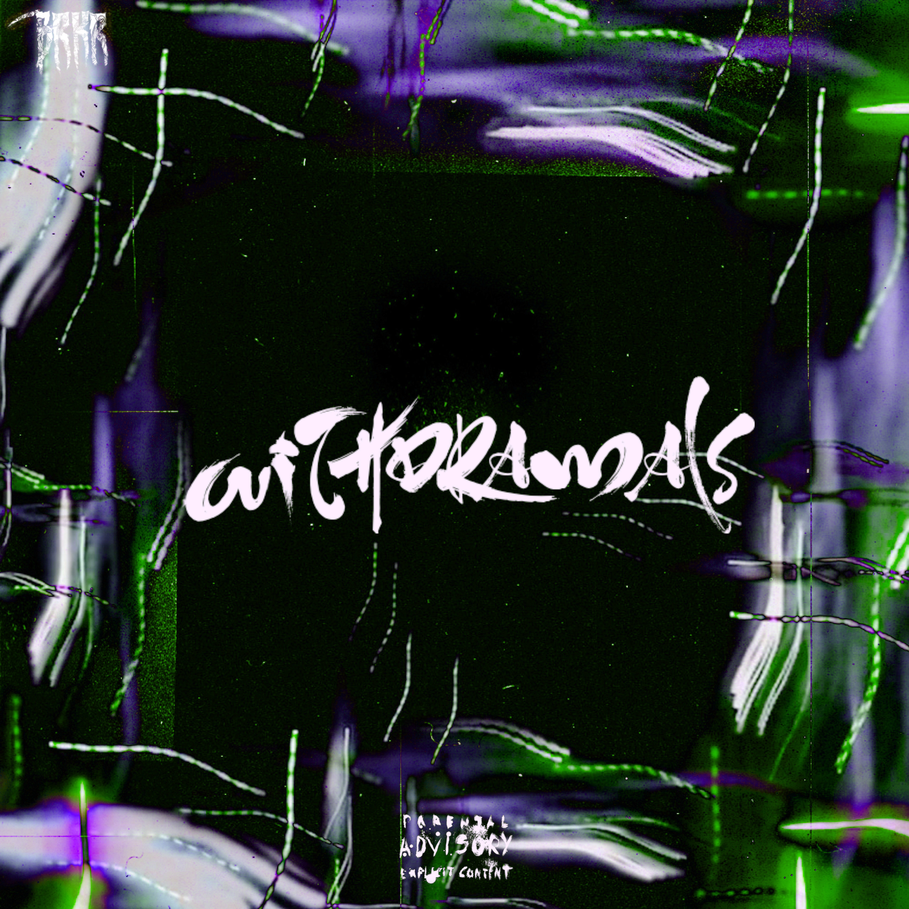 WITHDRAWALS artwork