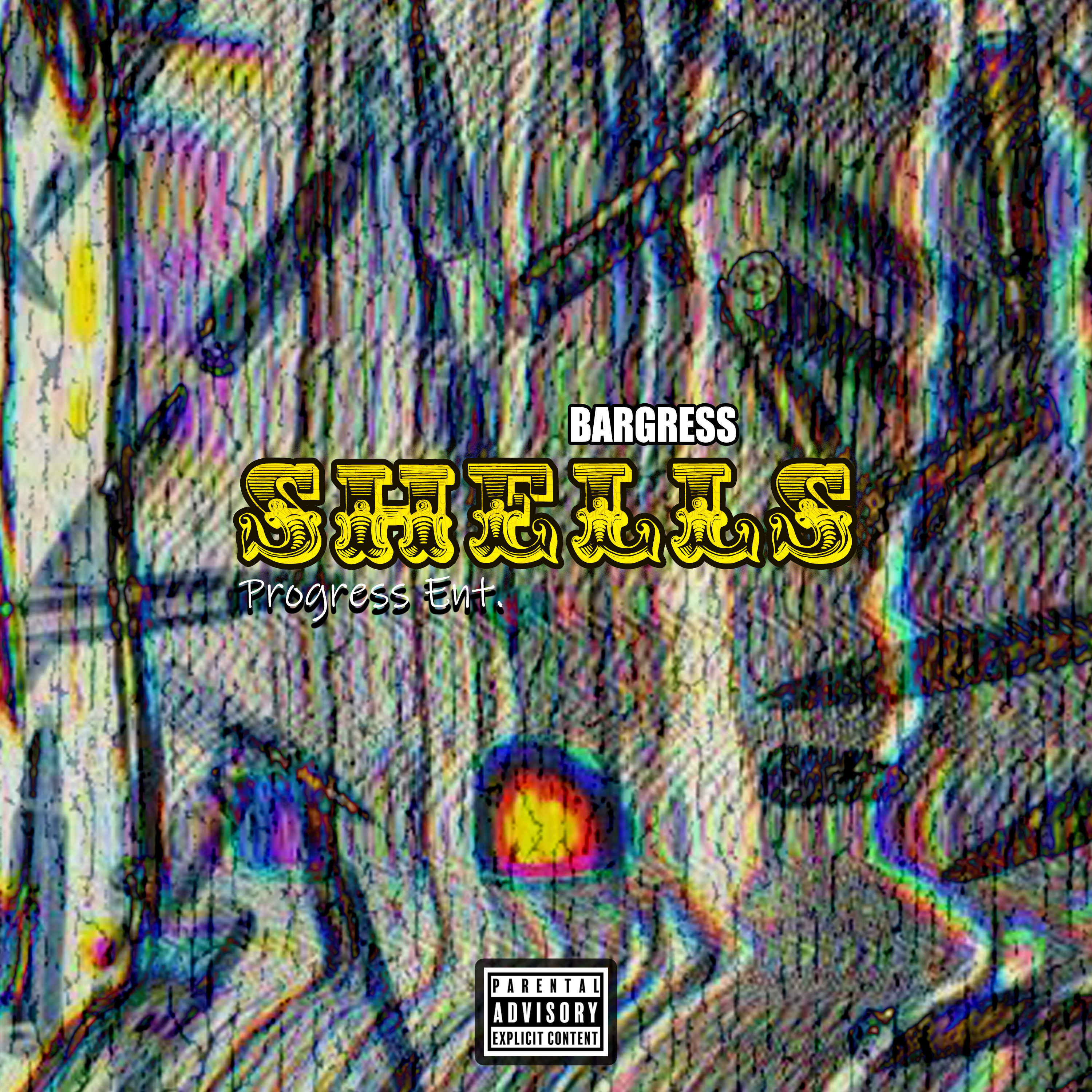 Shells artwork