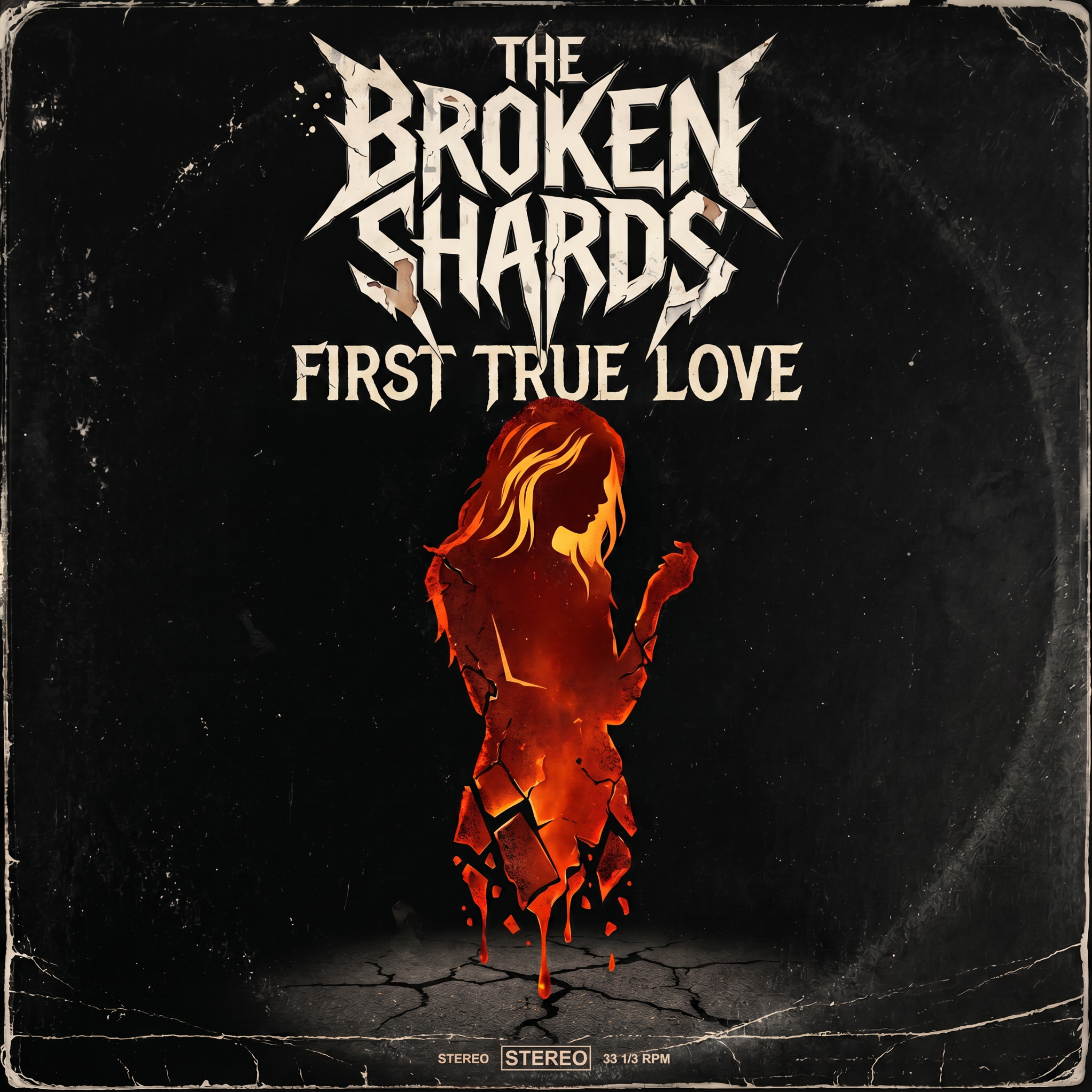 First True Love artwork