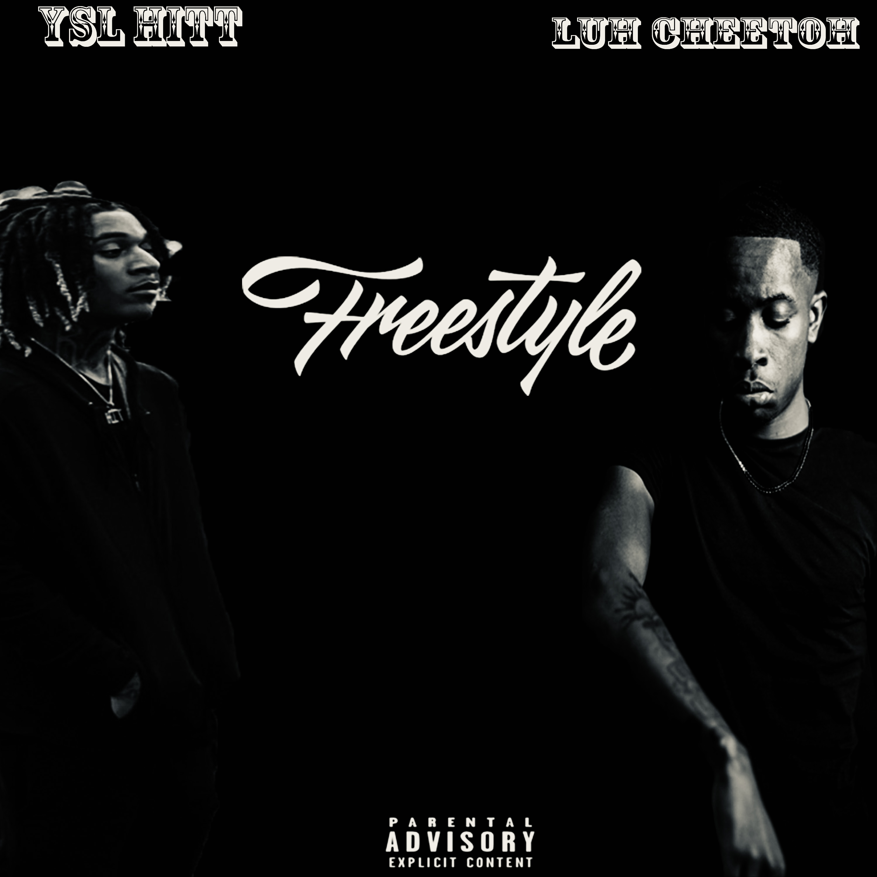 Freestyle artwork