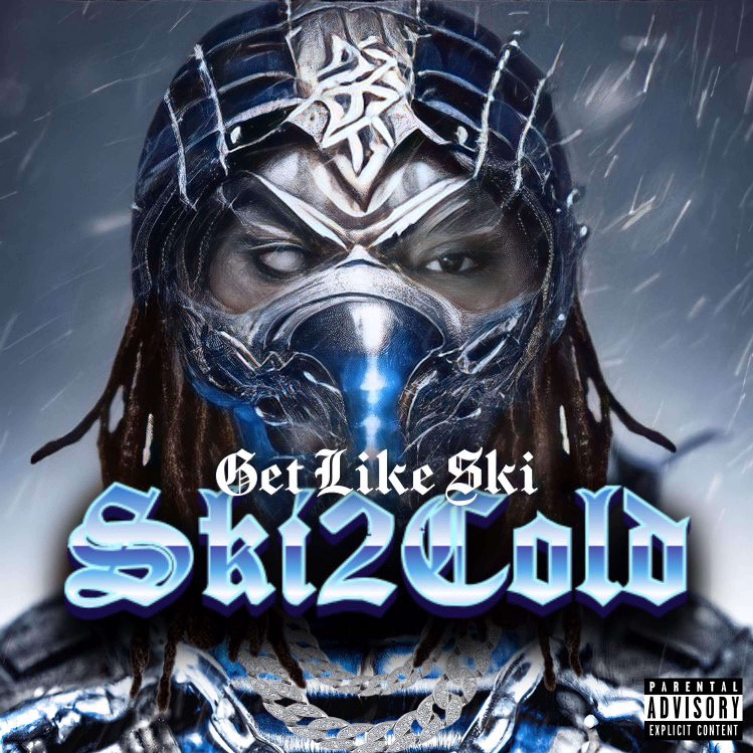 Get Like Ski artwork