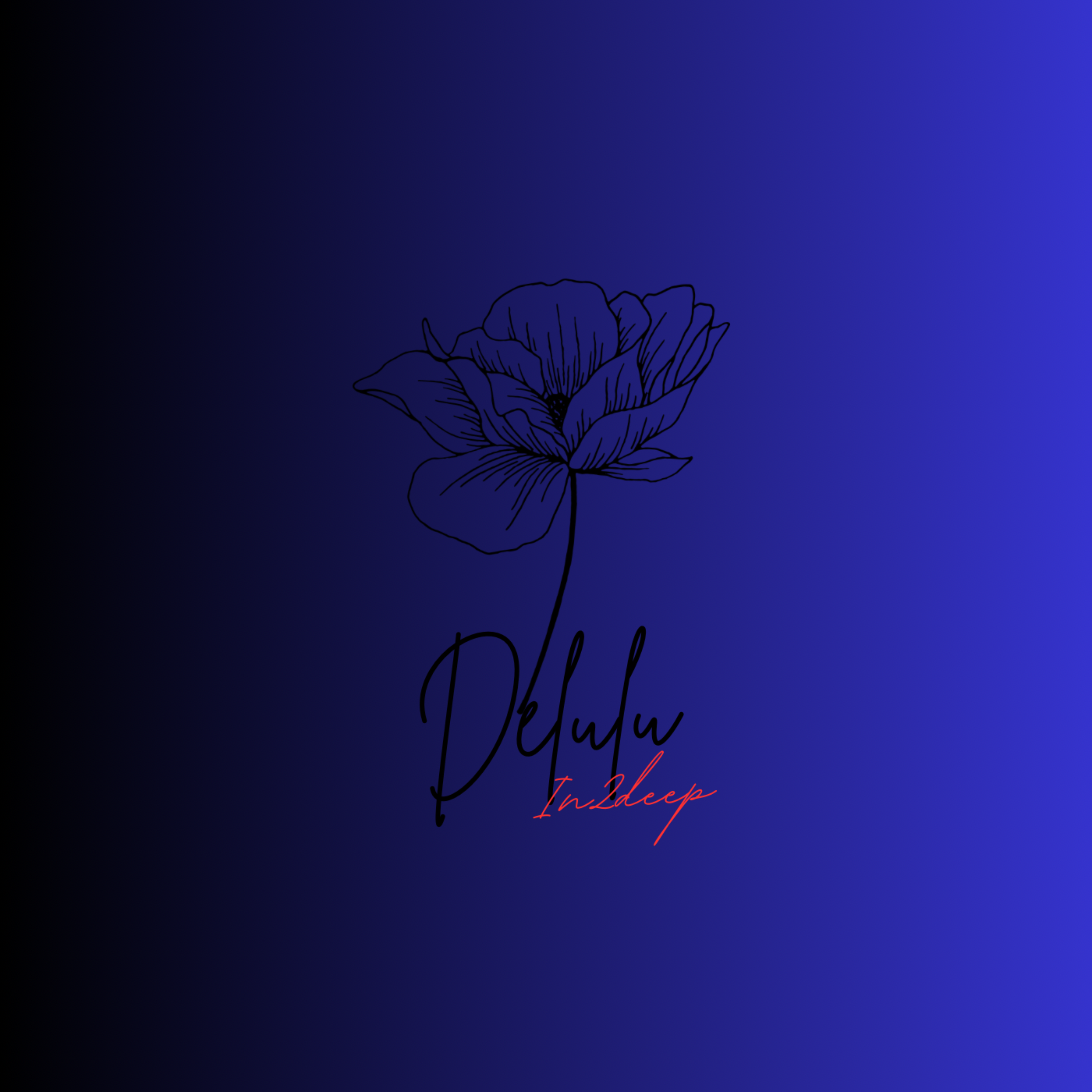 Delulu artwork