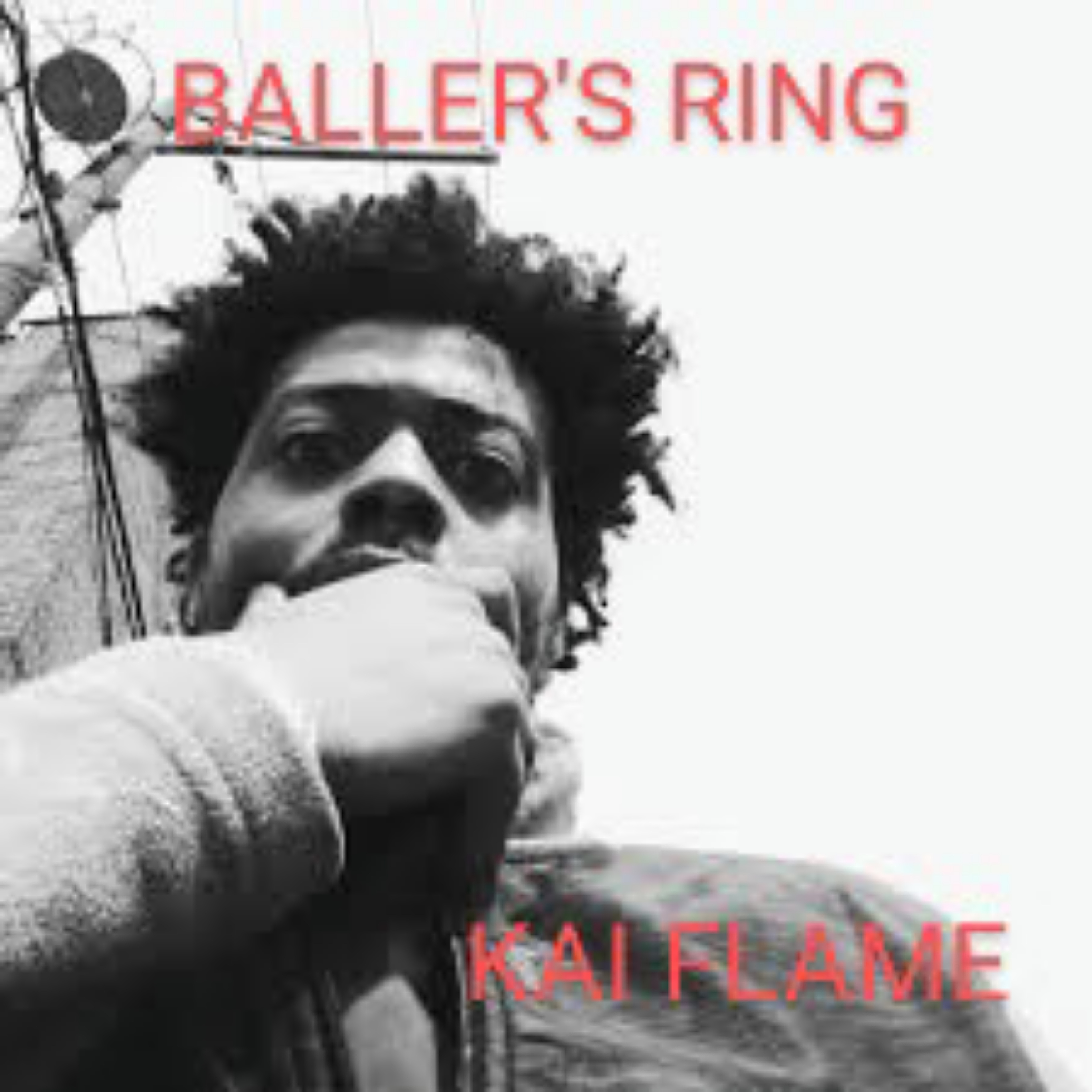 BALLER'S RING artwork