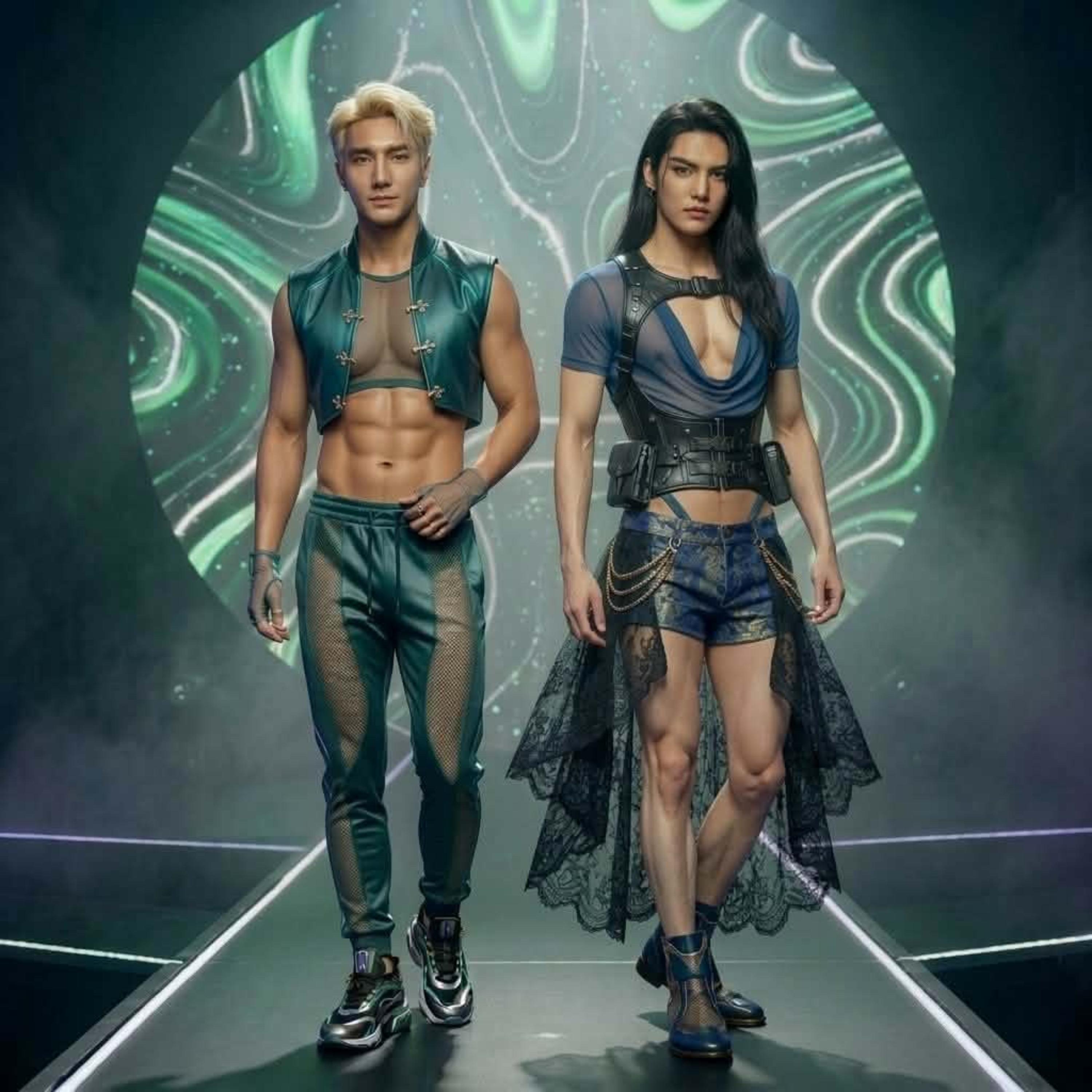 Mix Songs artwork