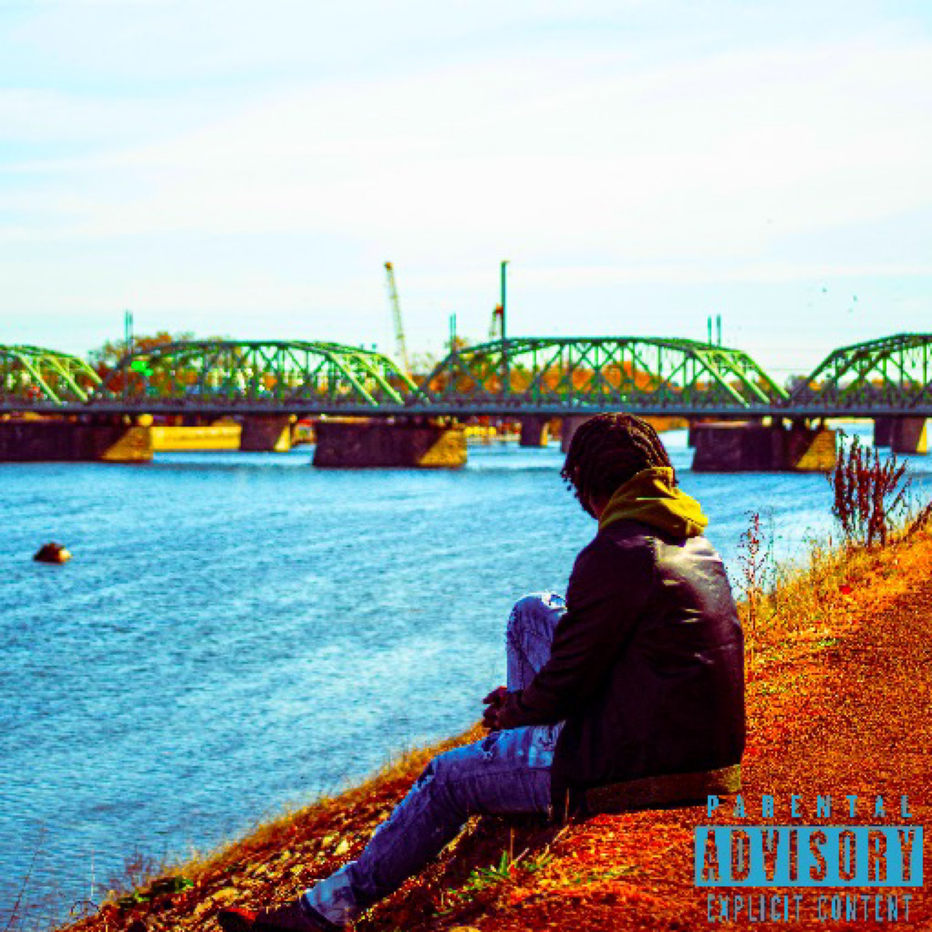 Wgo/Daisys by B.Rivers cover art