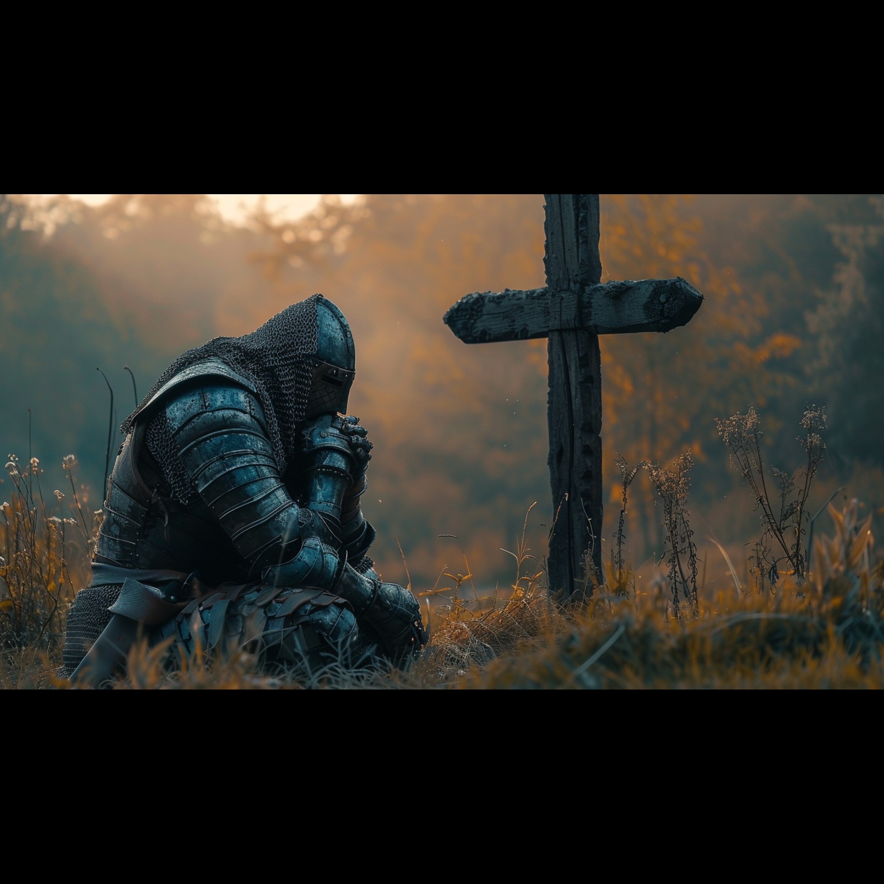 praise the lord artwork