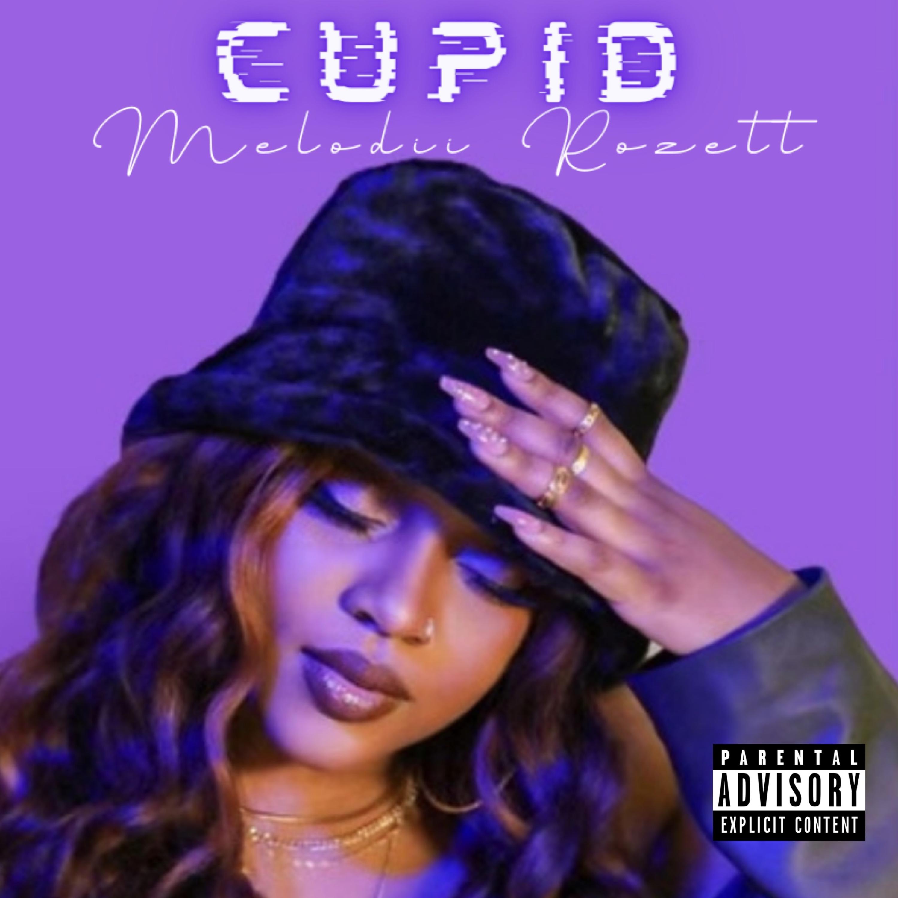 Cupid artwork