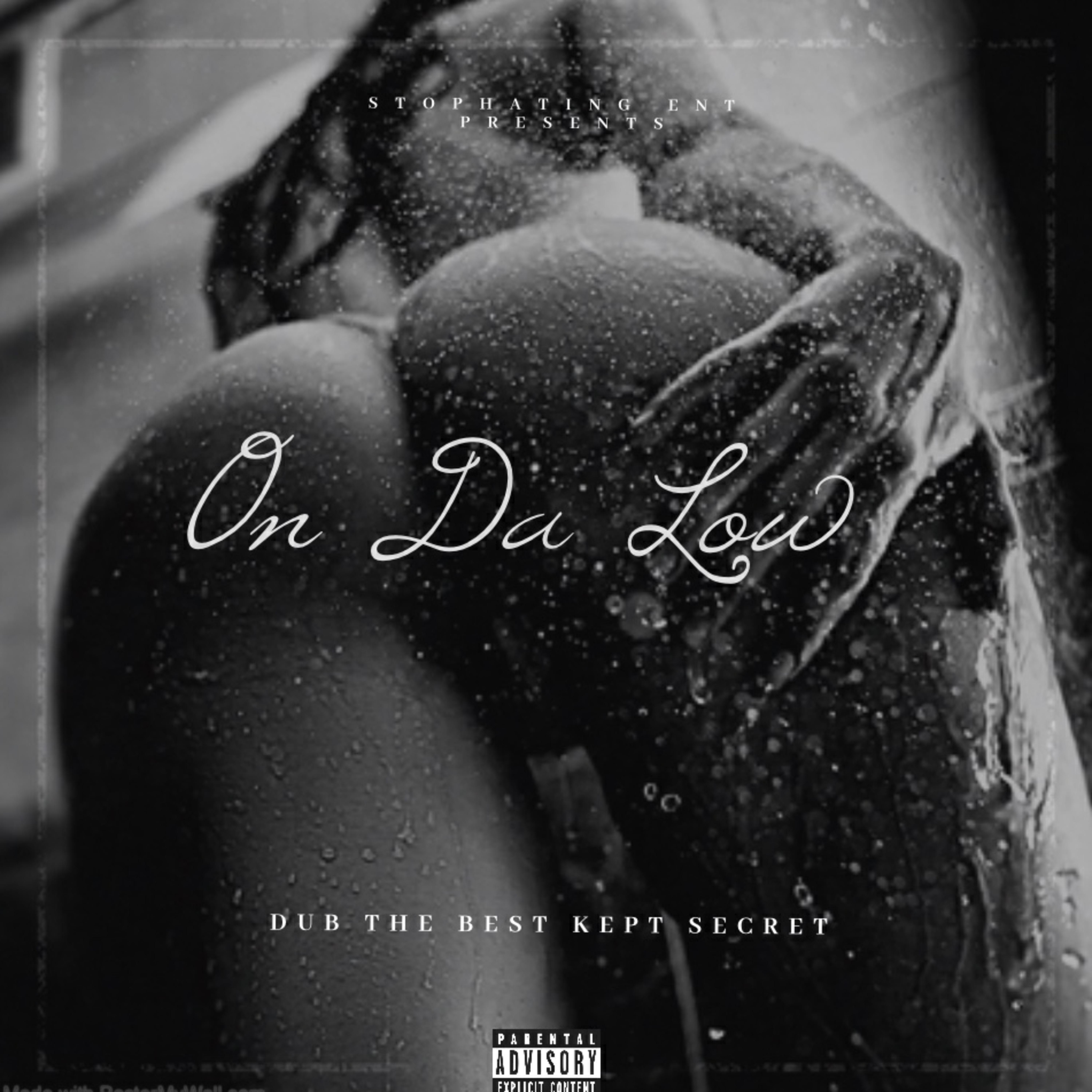 On Da Low by Dub The Best Kept Secret cover art