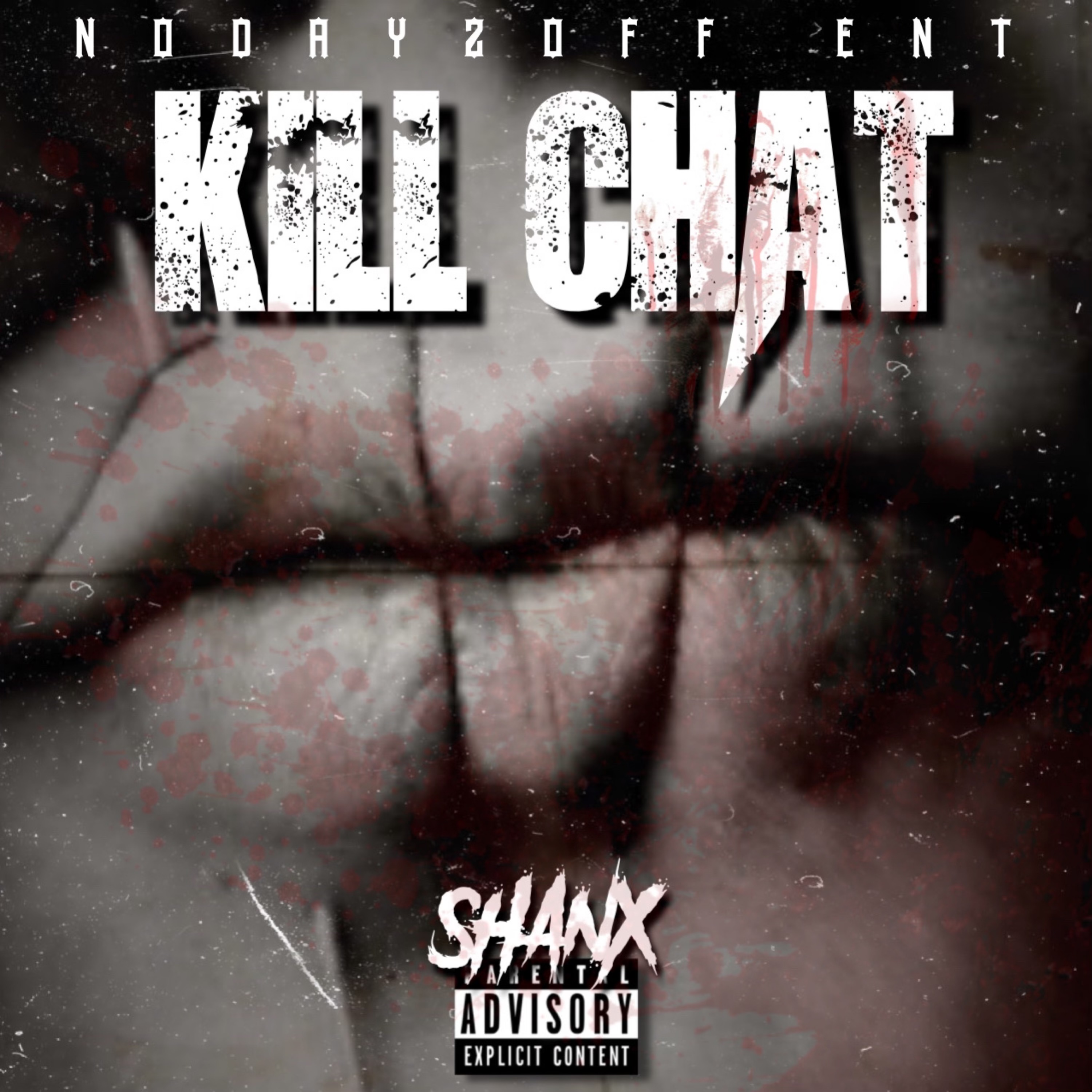 Kill Chat by Shanx cover art