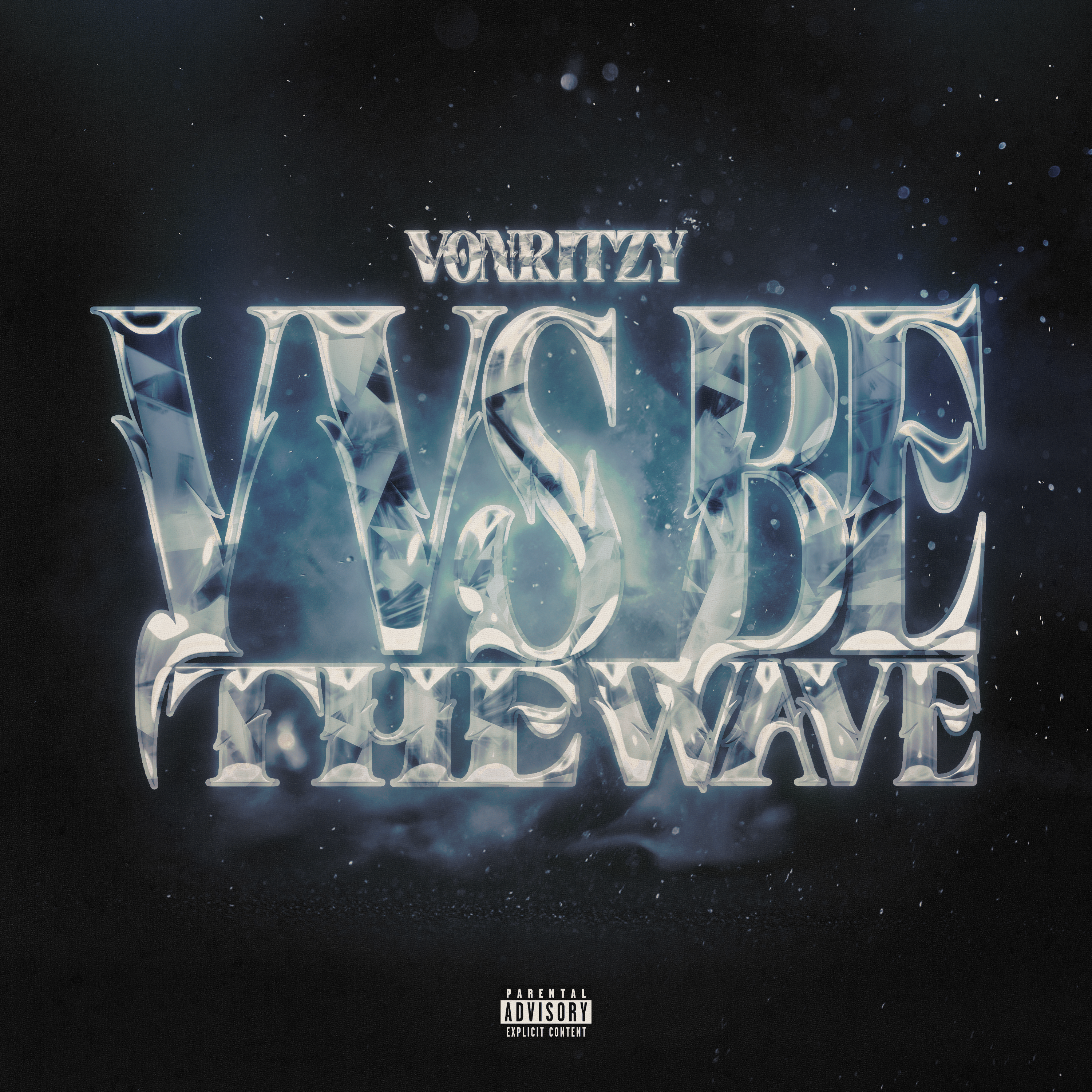 VVS Be The Wave artwork